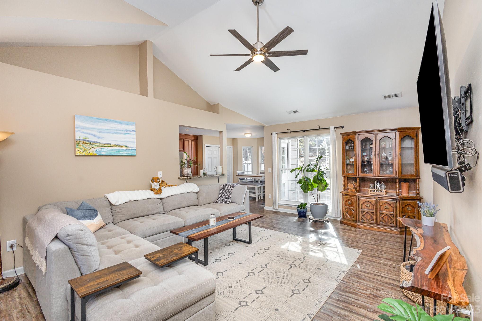 Covington - Residential