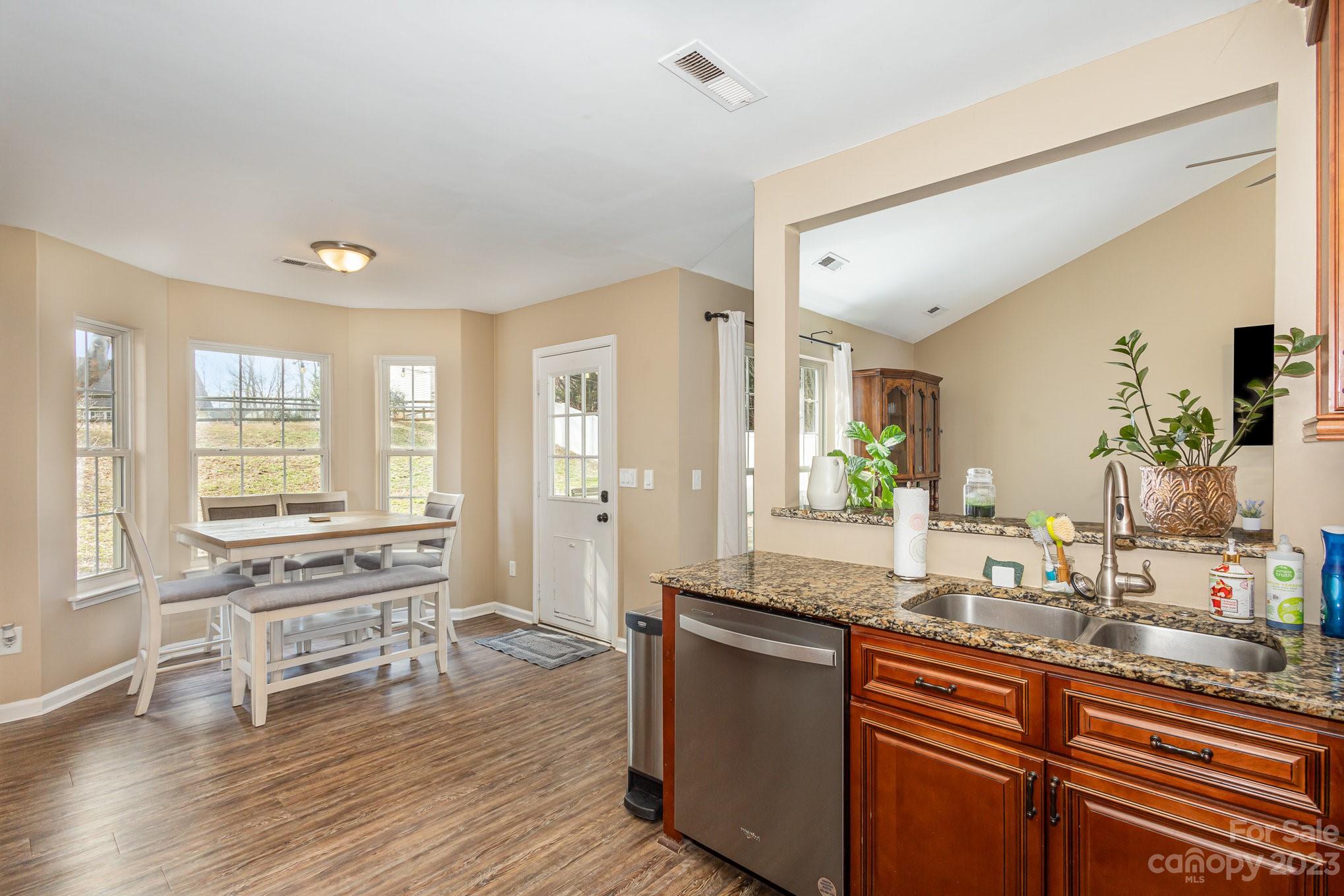 Covington - Residential