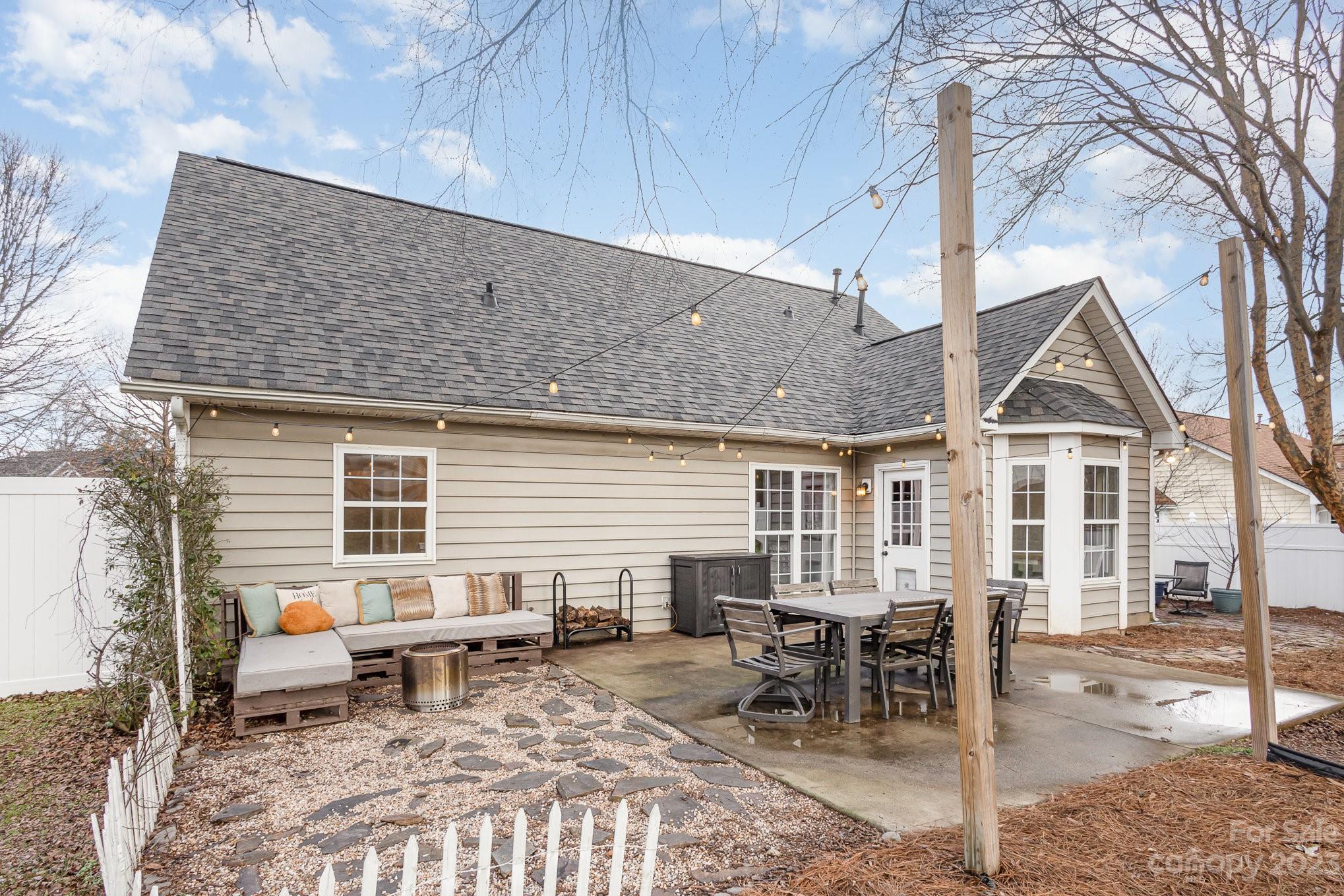 Covington - Residential