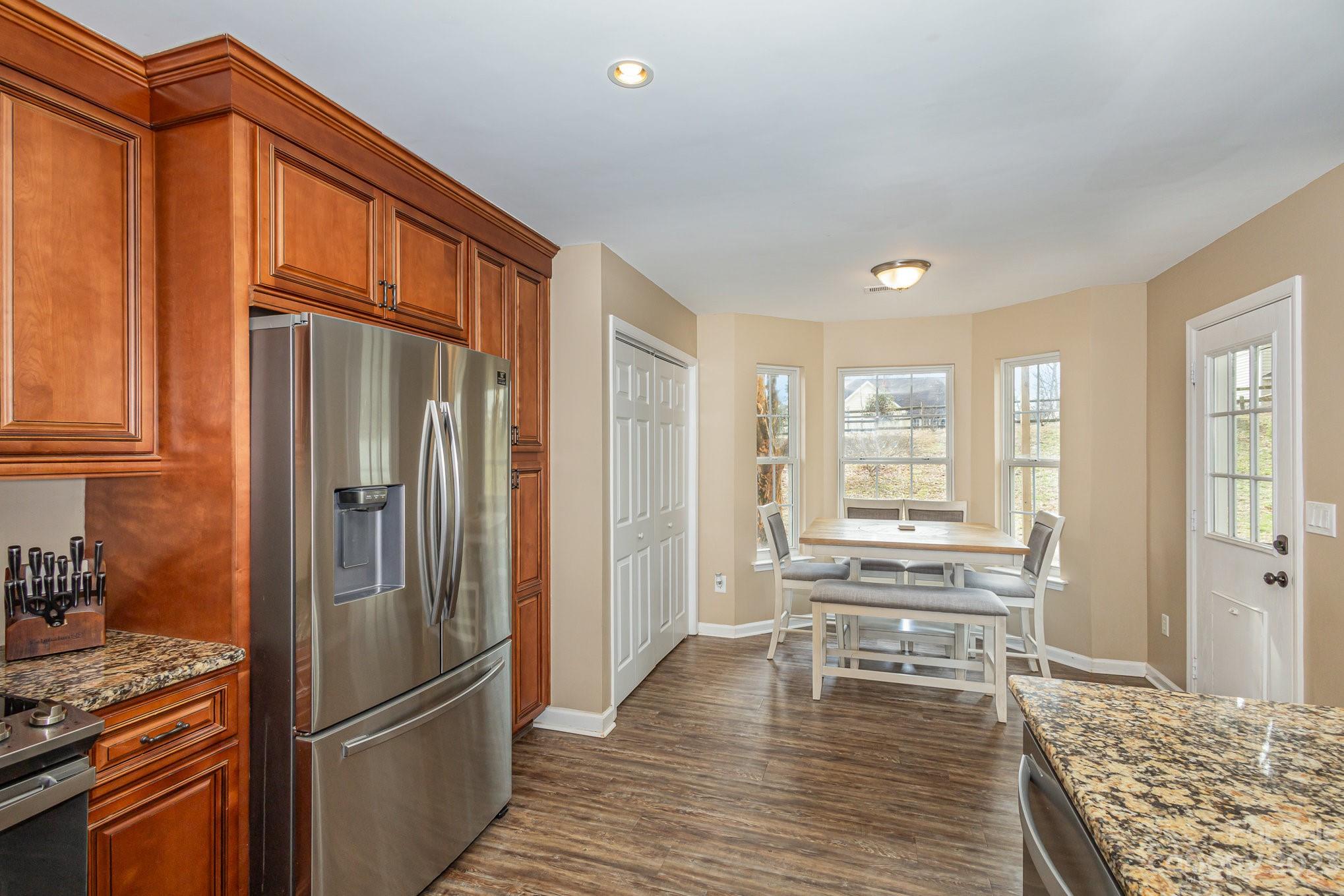 Covington - Residential