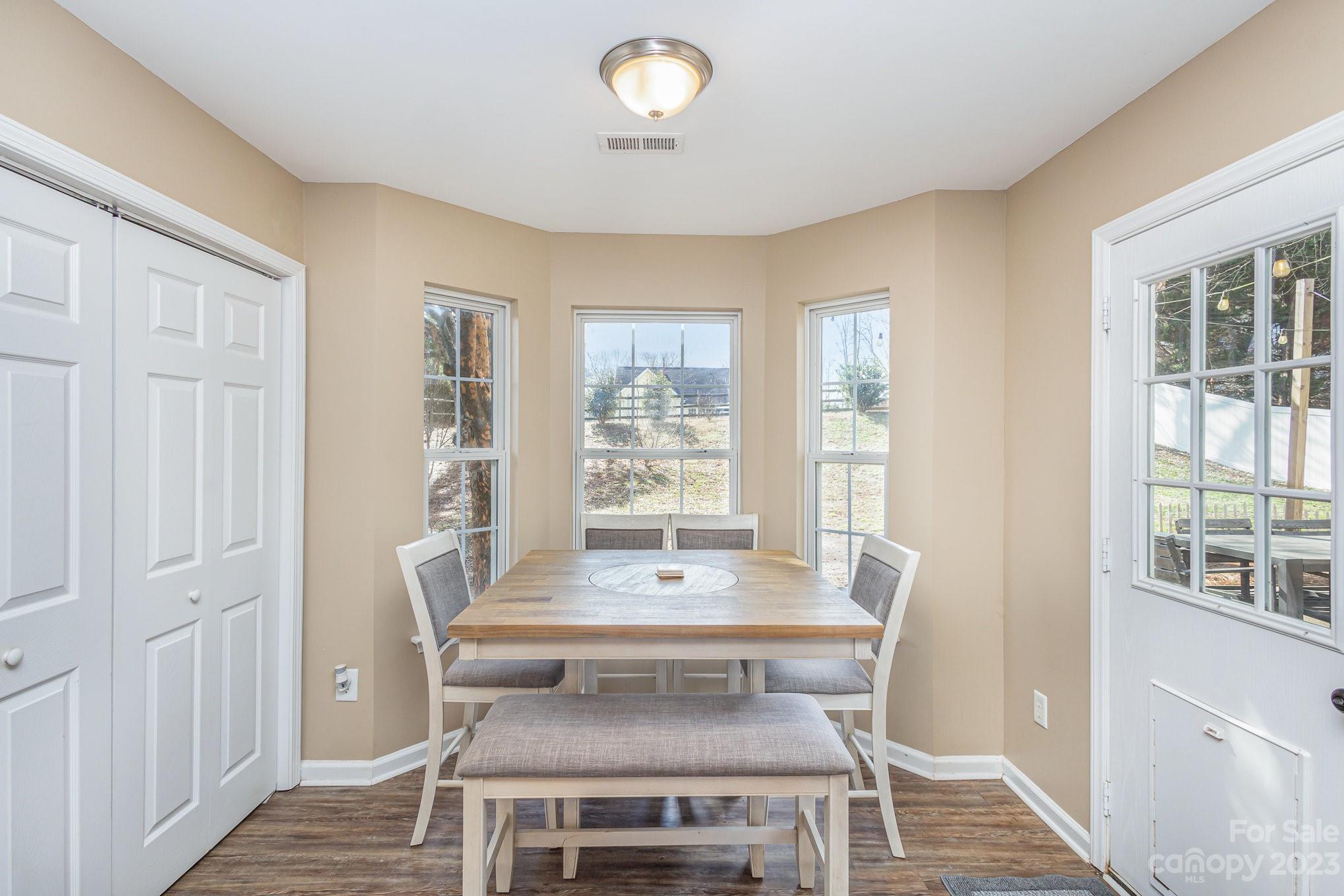 Covington - Residential