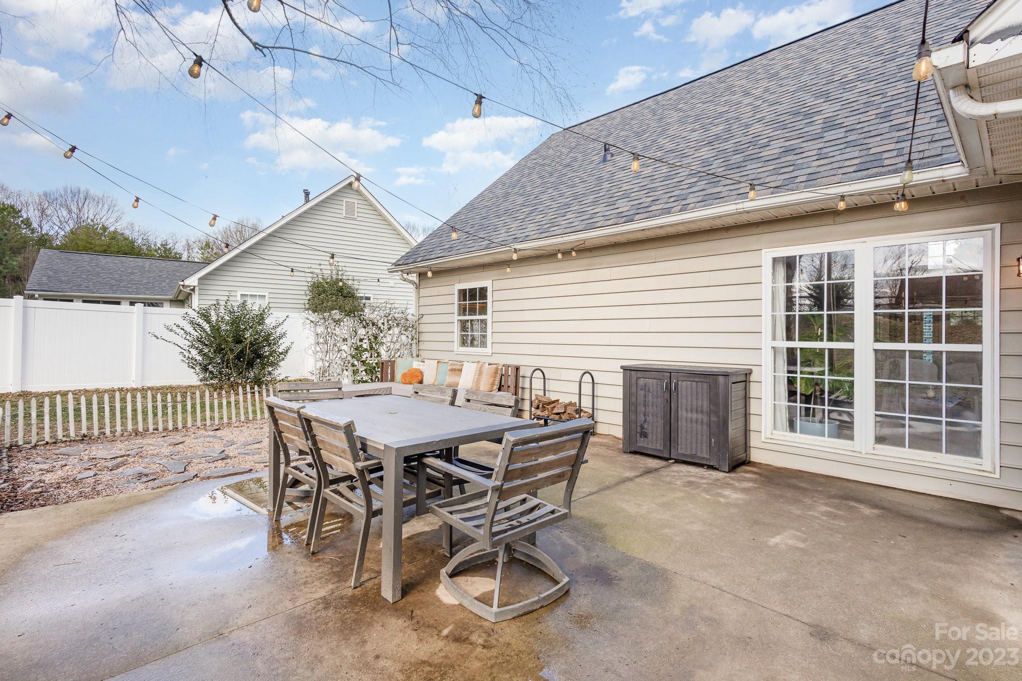 Covington - Residential