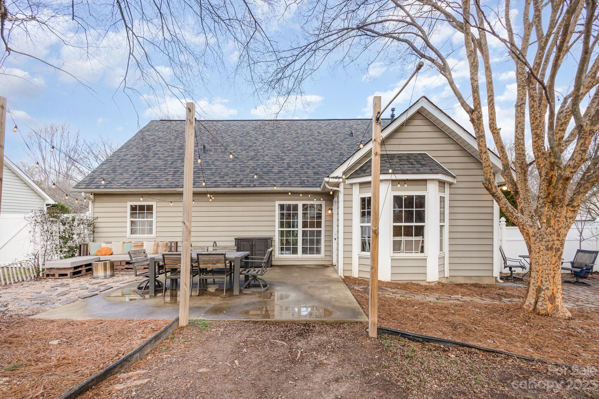 Covington - Residential