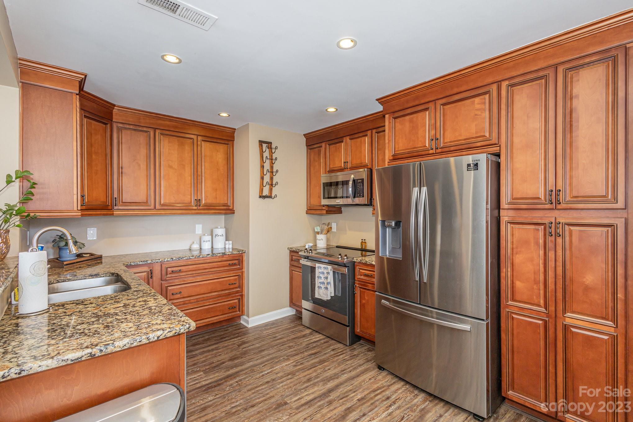 Covington - Residential