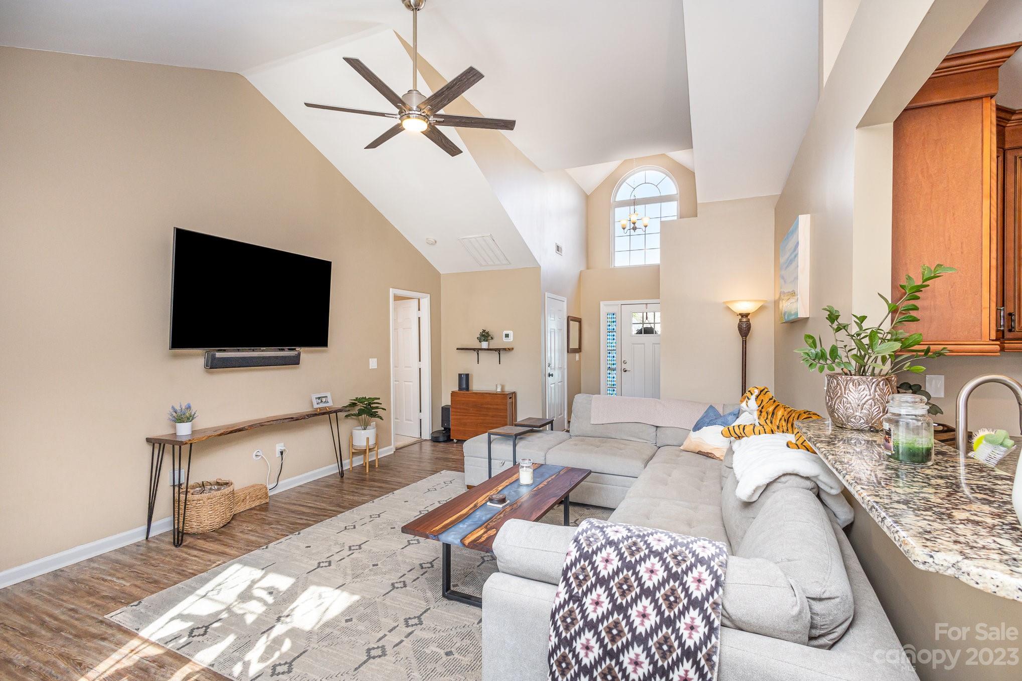 Covington - Residential