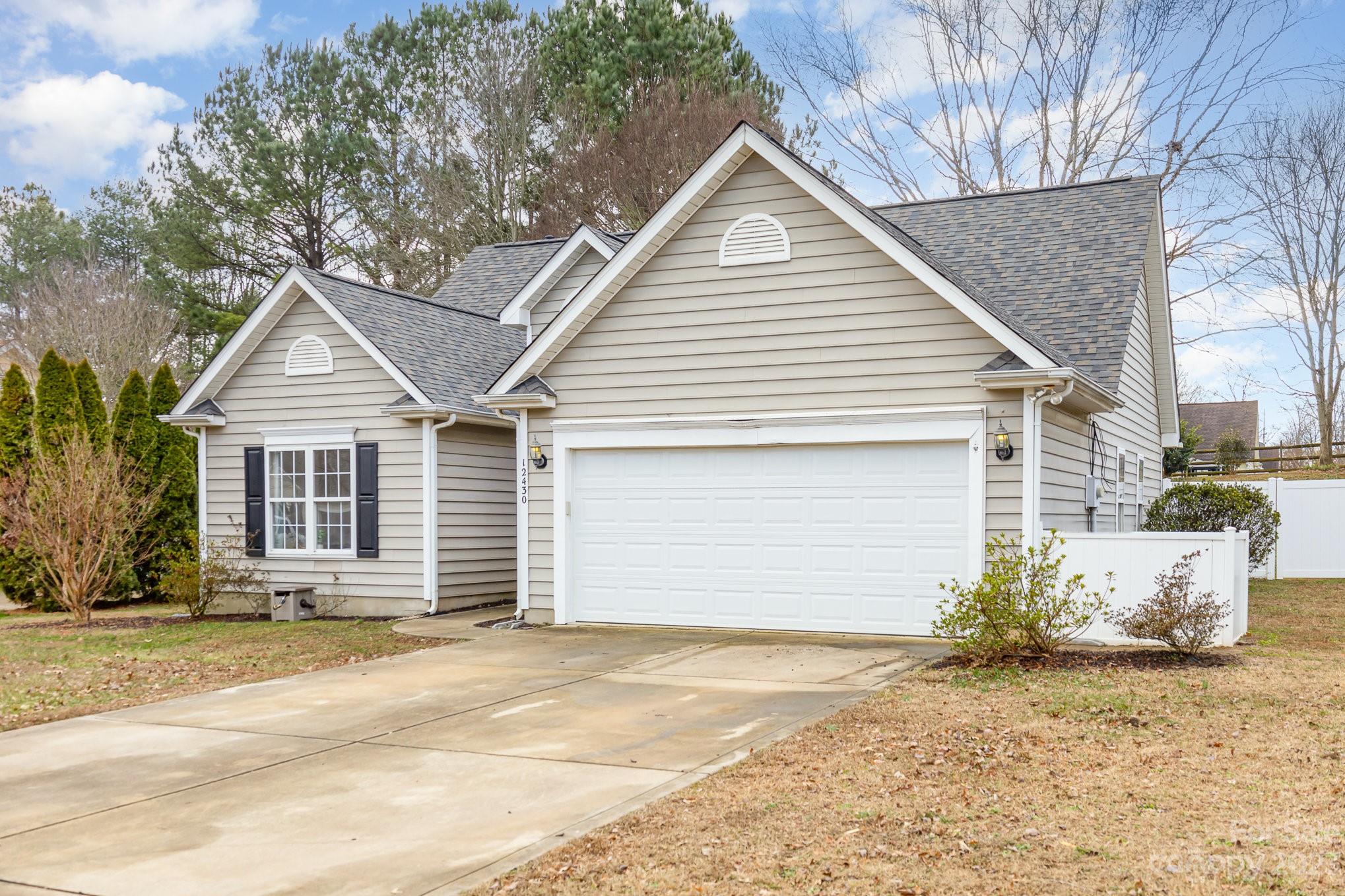 Covington - Residential