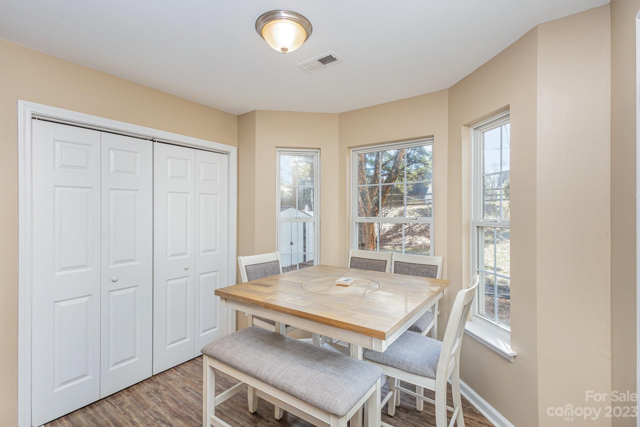 Covington - Residential