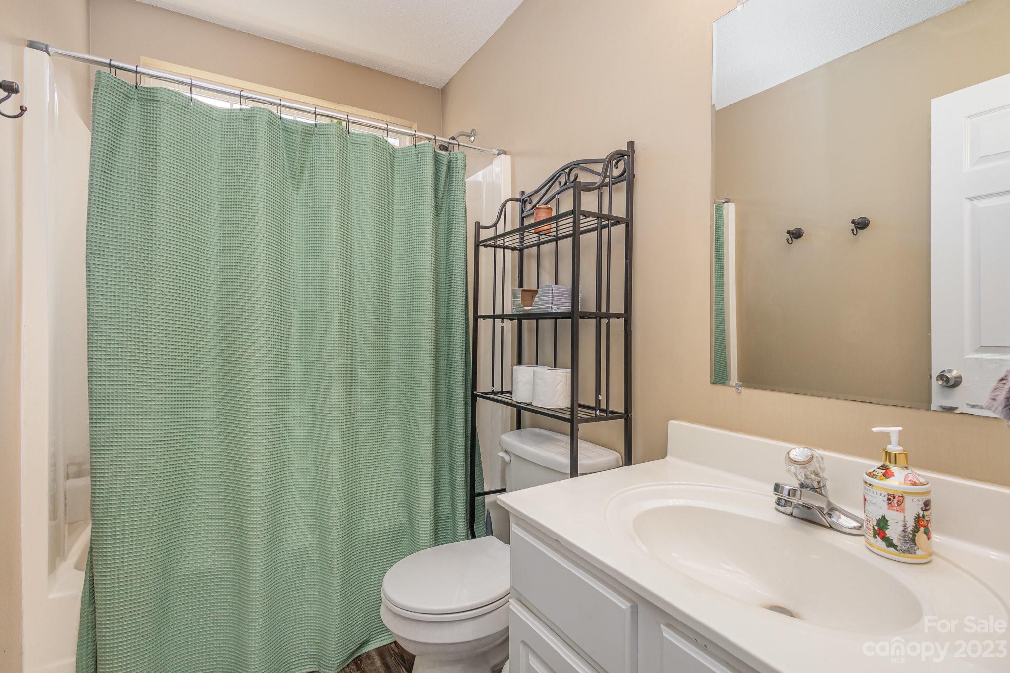 Covington - Residential