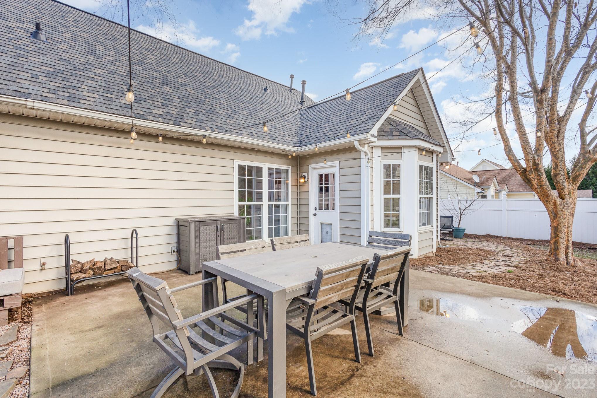 Covington - Residential