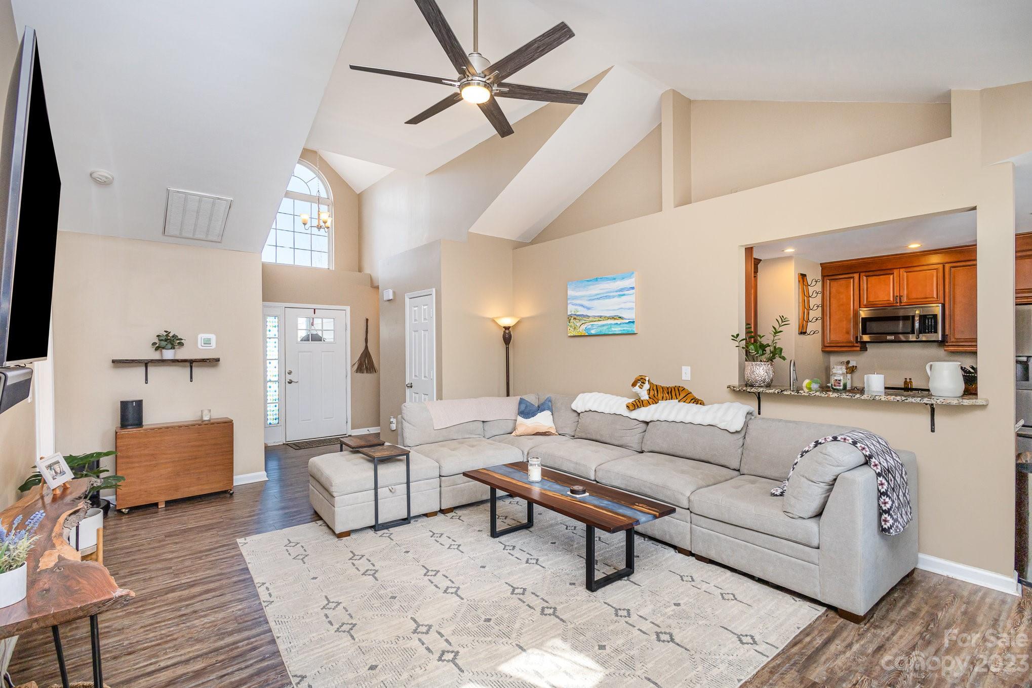 Covington - Residential