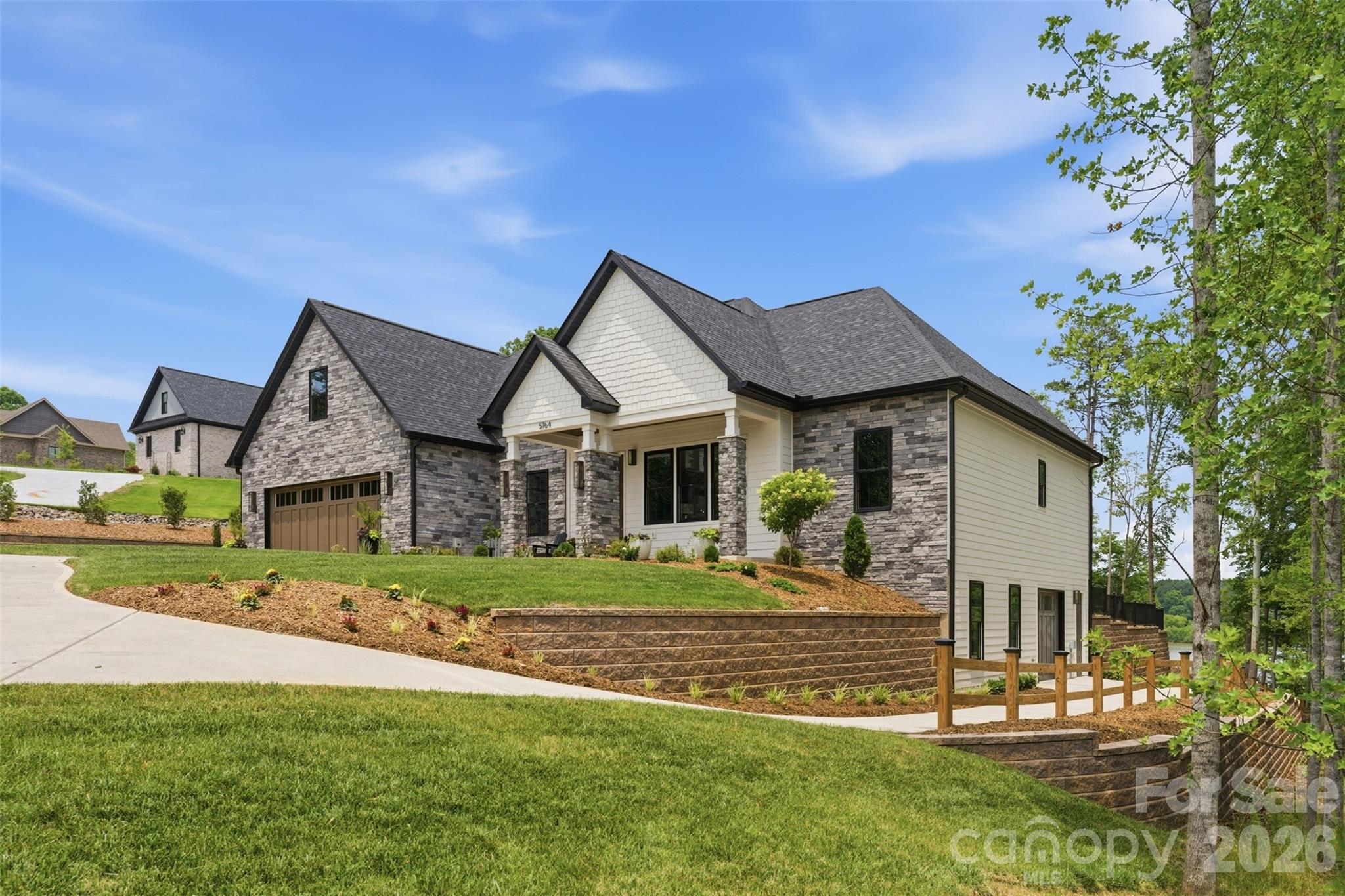 5764 Lake Pointe Drive