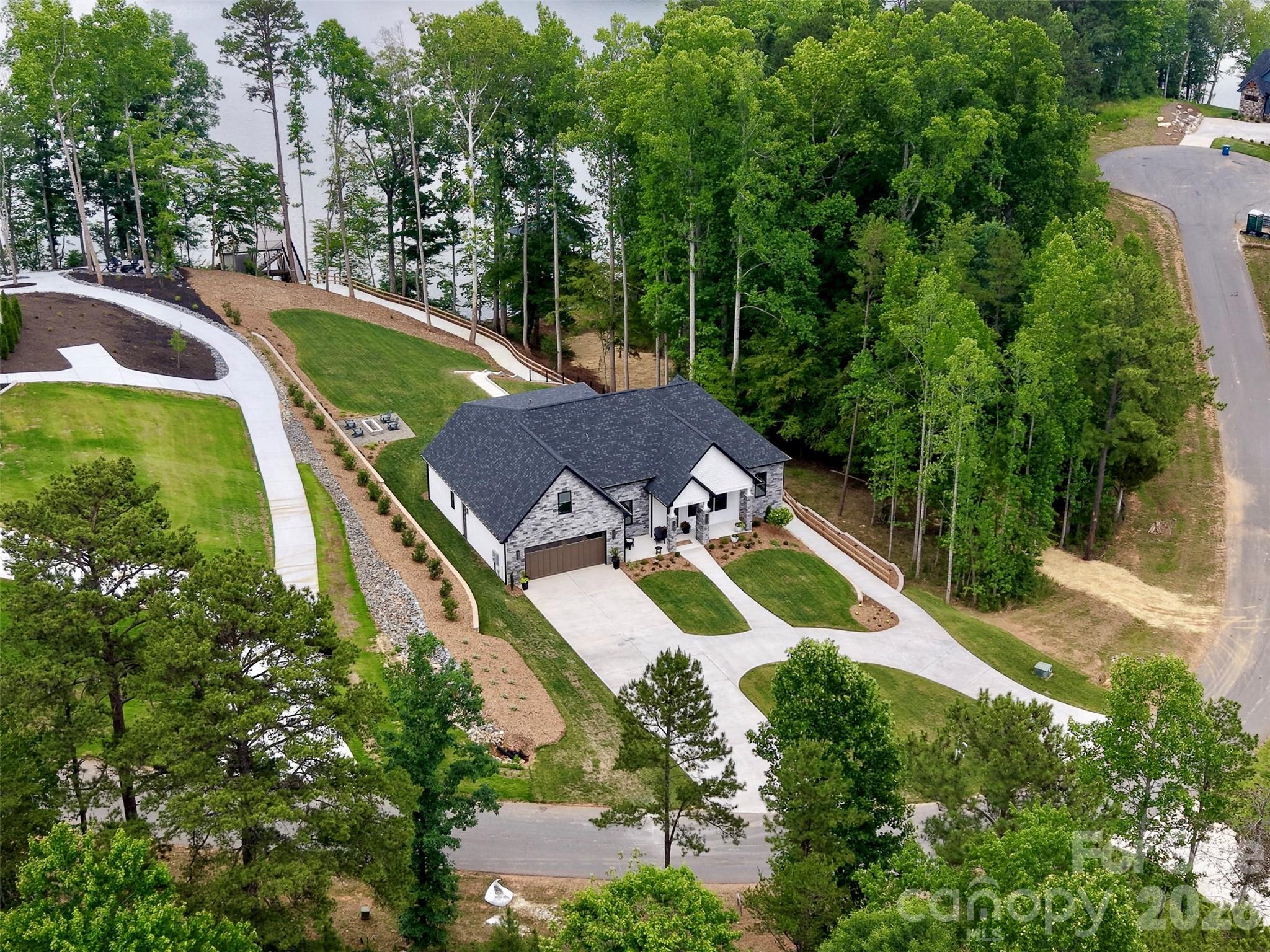 5764 Lake Pointe Drive