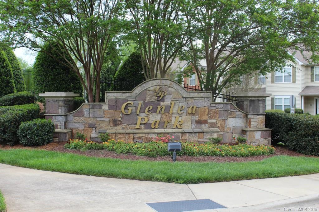 Glenlea Park - Residential