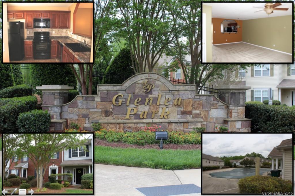 Glenlea Park - Residential