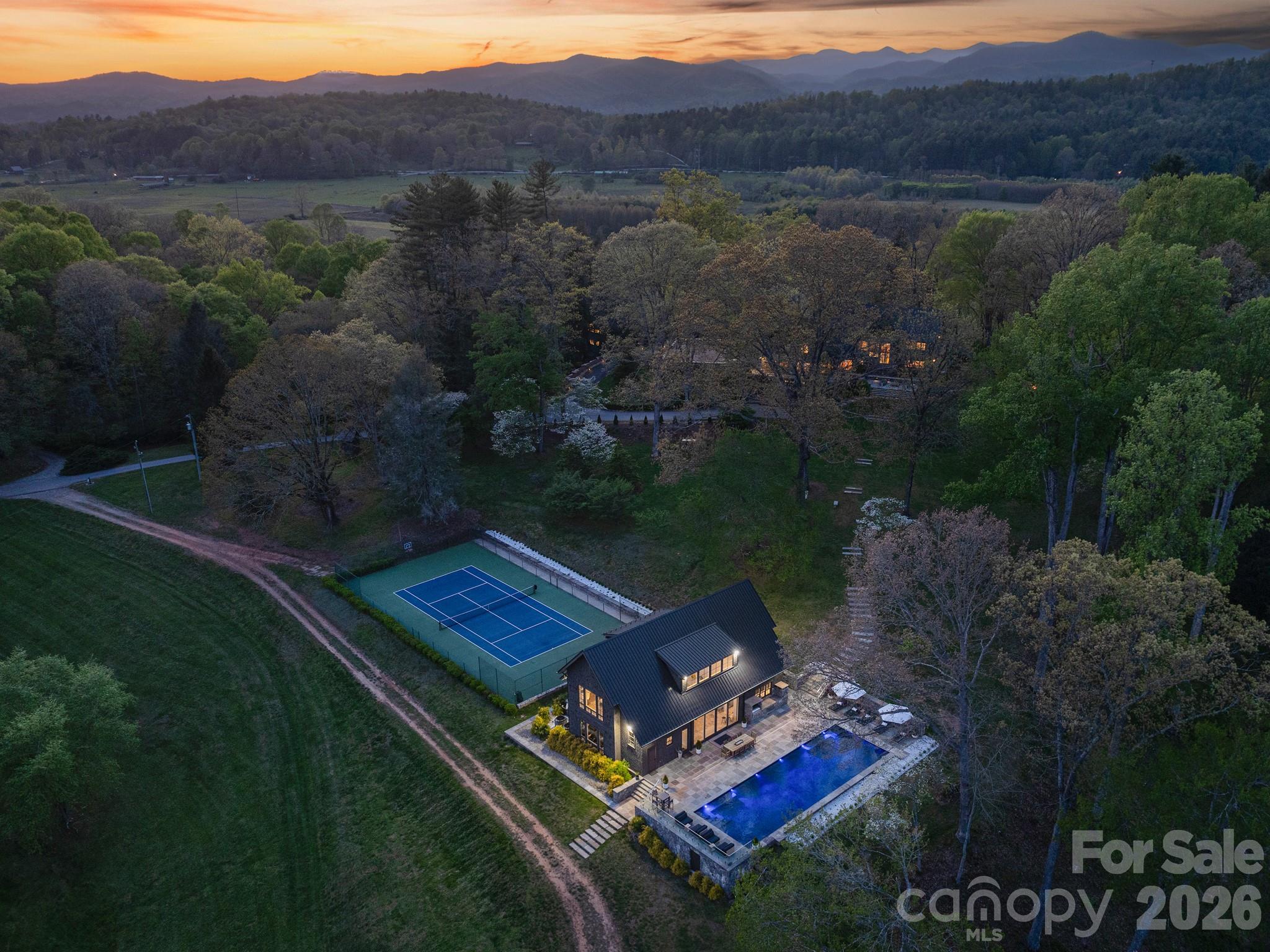 3903 Island Ford Road