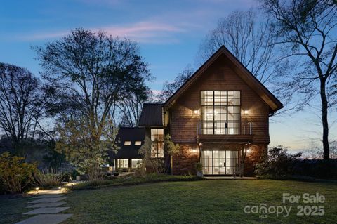 3903 Island Ford Road Brevard NC 28712