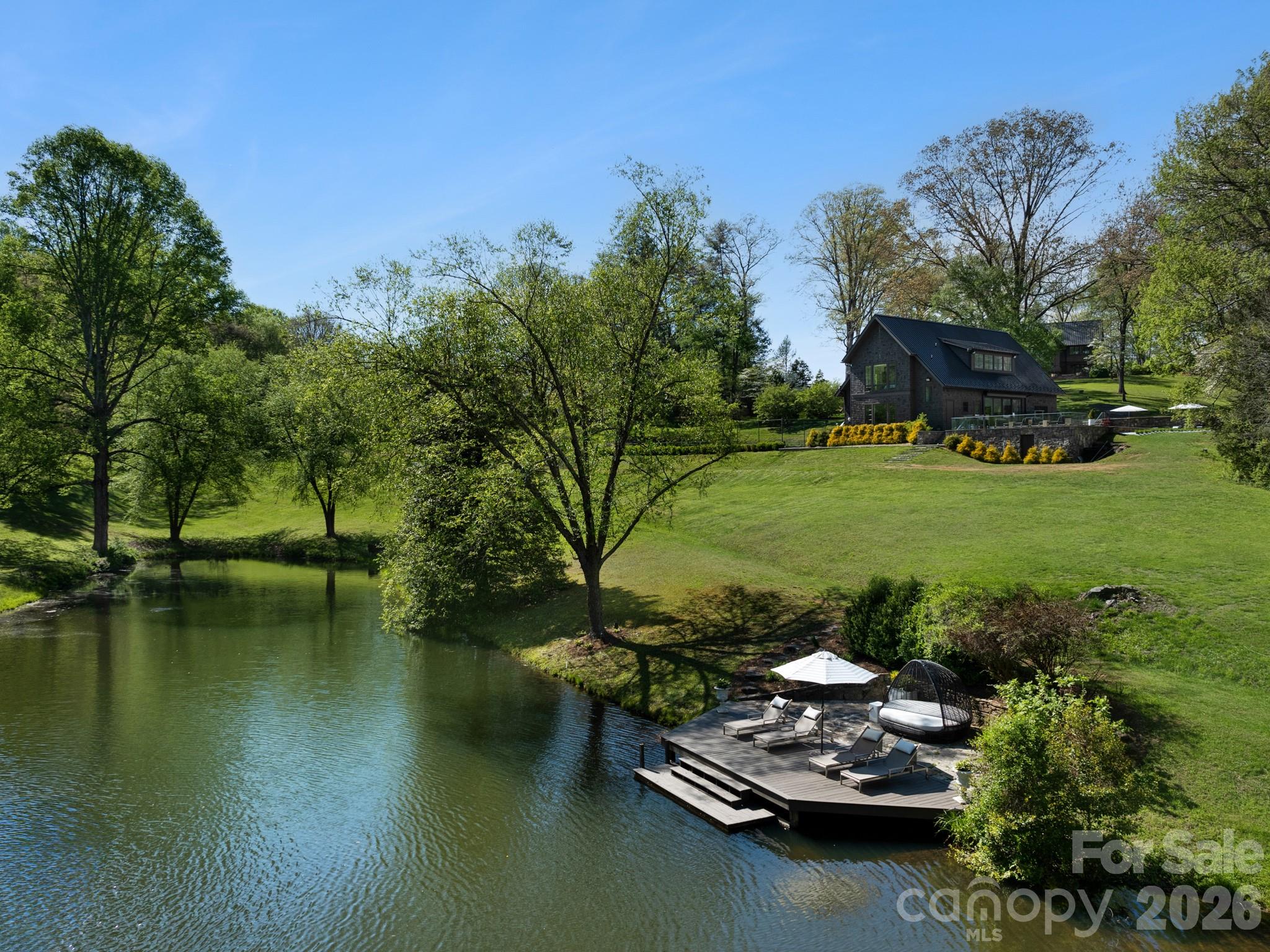 3903 Island Ford Road