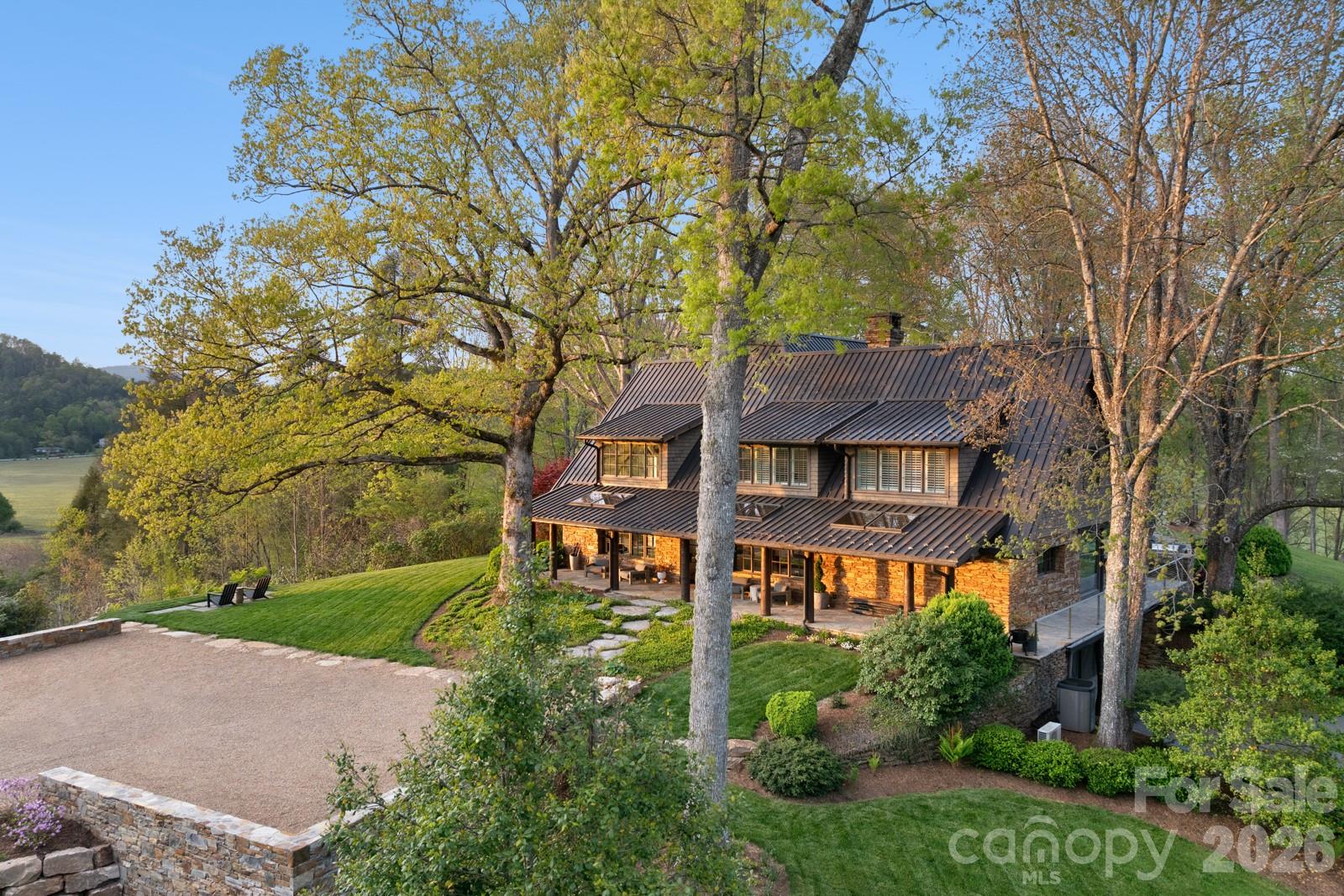 3903 Island Ford Road