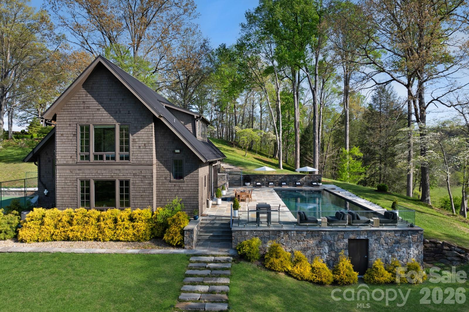 3903 Island Ford Road