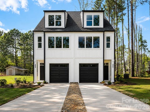Photo of 343 Gray Drive, Charlotte, NC 28213 (MLS # 4412489)