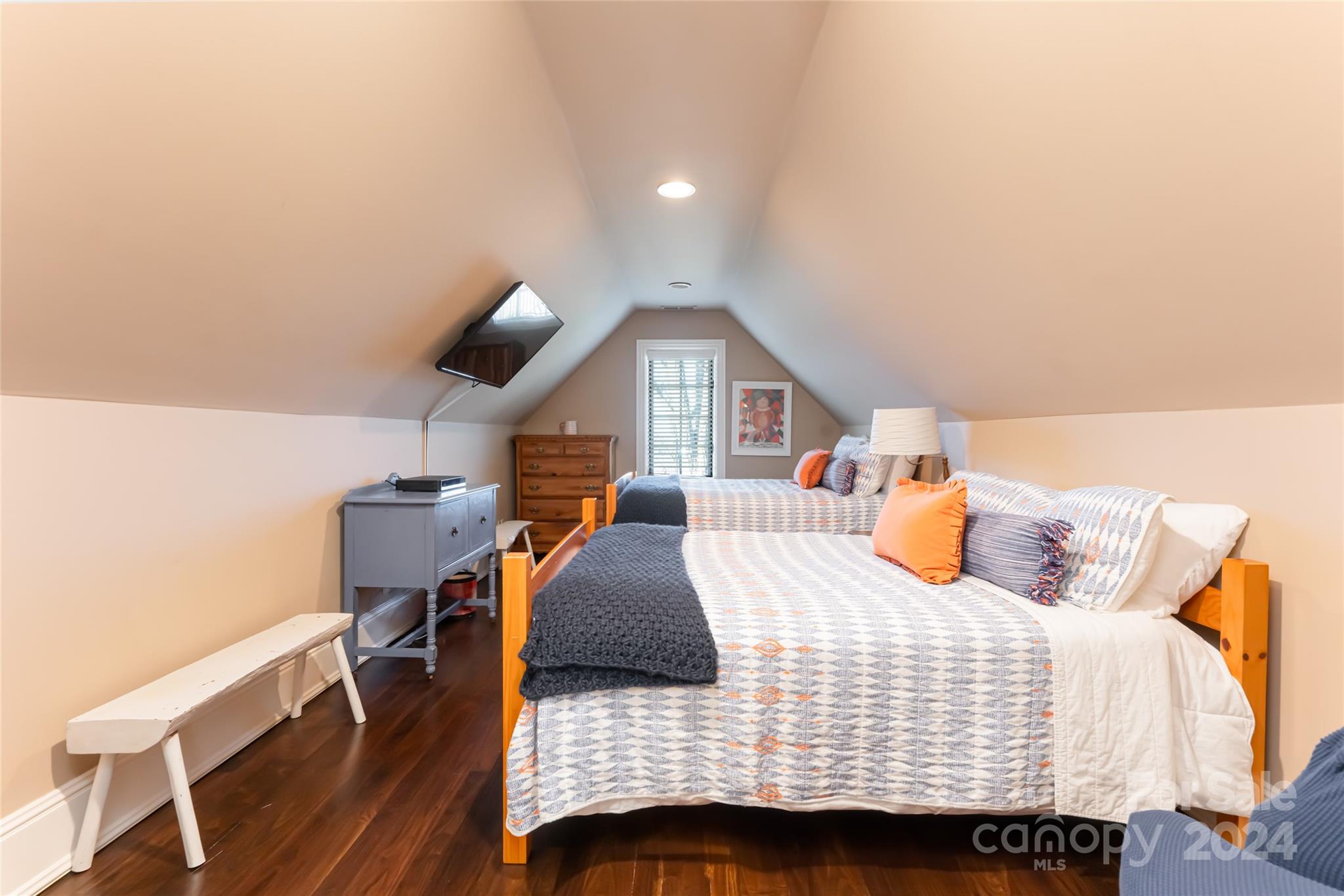 Biltmore Lake - Residential