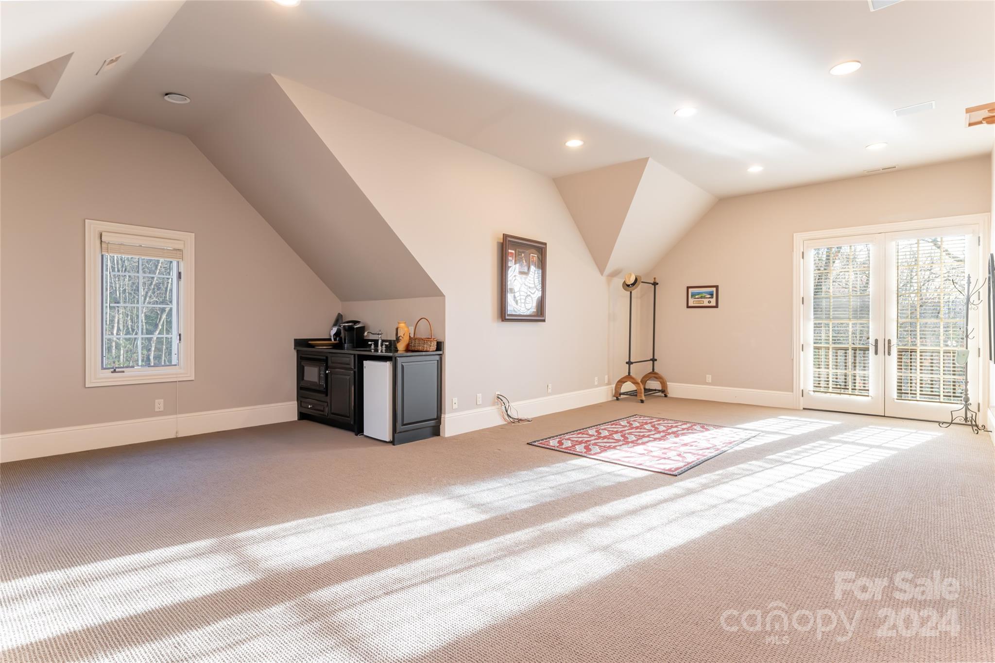 Biltmore Lake - Residential