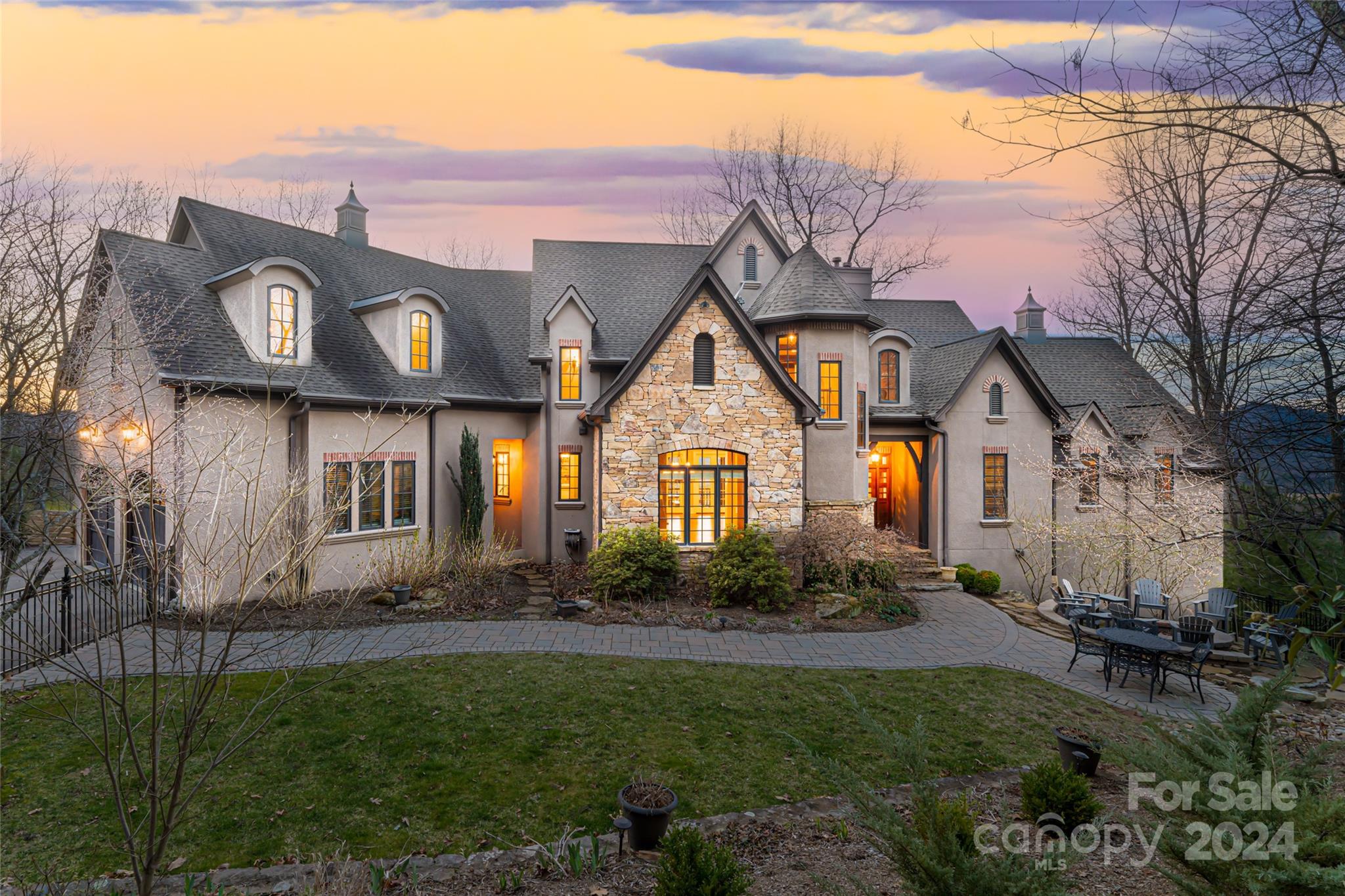 Biltmore Lake - Residential