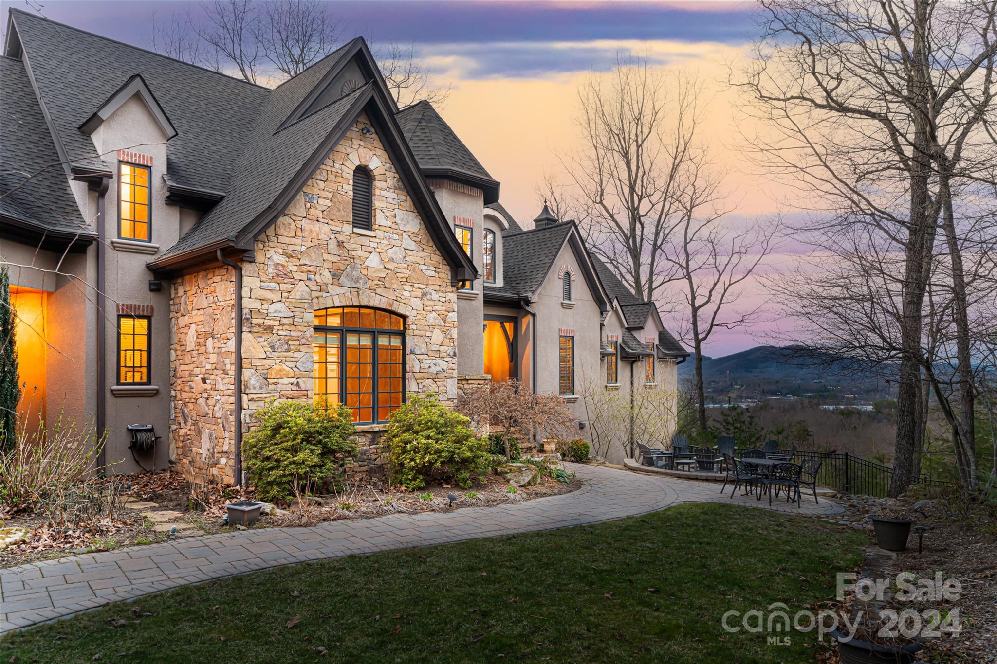 Biltmore Lake - Residential