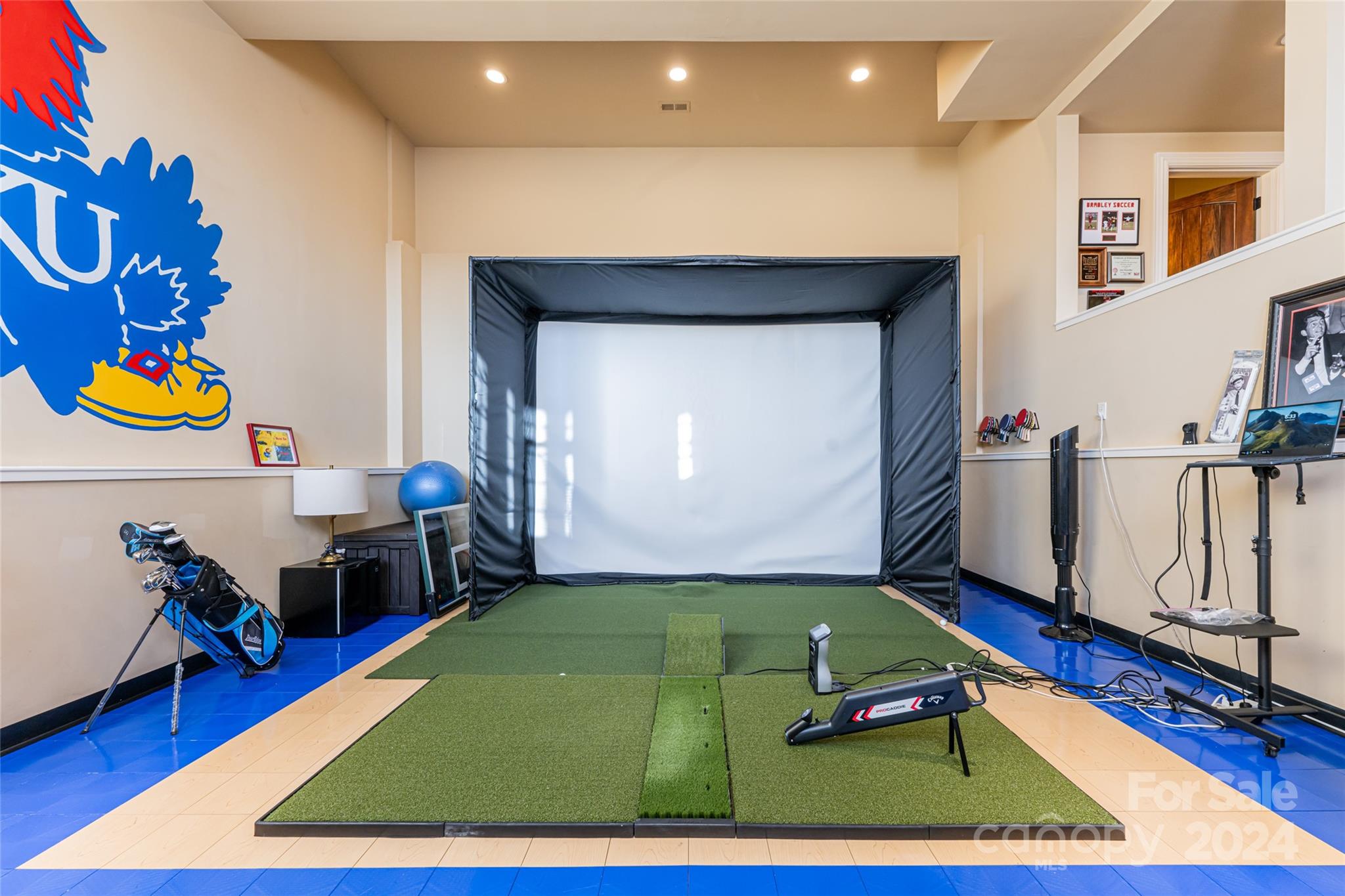 Biltmore Lake - Residential