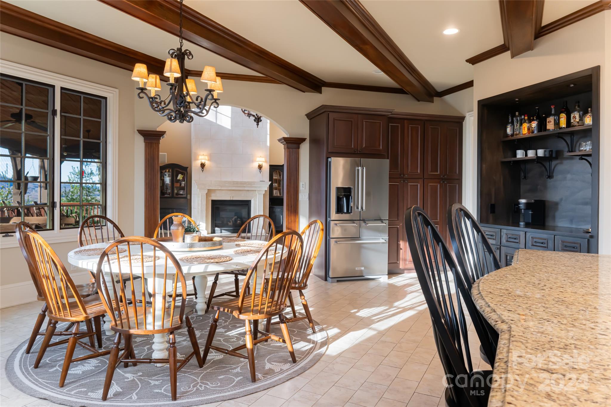 Biltmore Lake - Residential