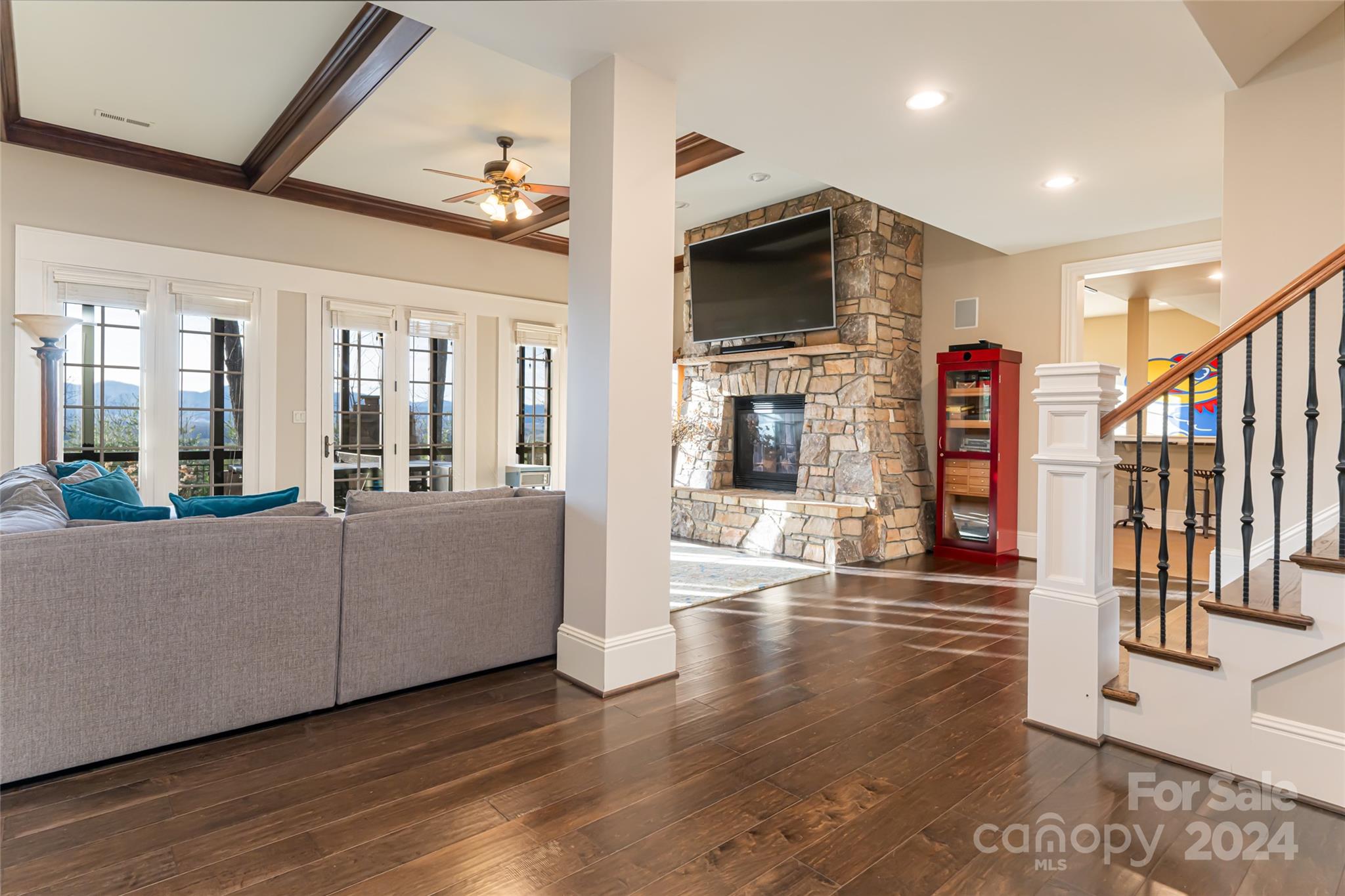 Biltmore Lake - Residential