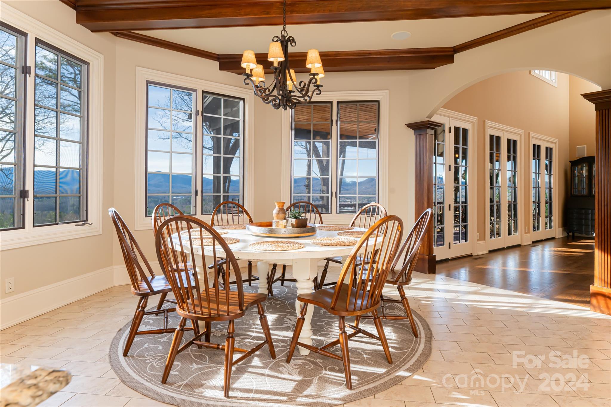 Biltmore Lake - Residential