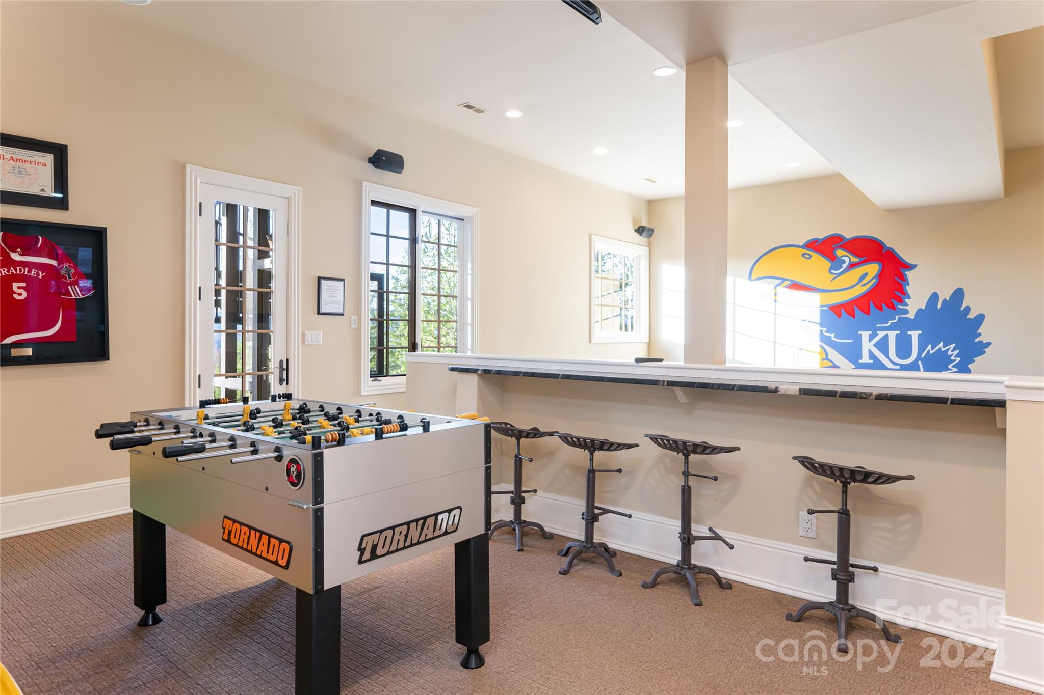 Biltmore Lake - Residential