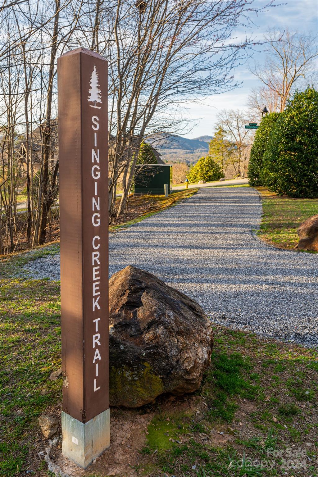 Biltmore Lake - Residential