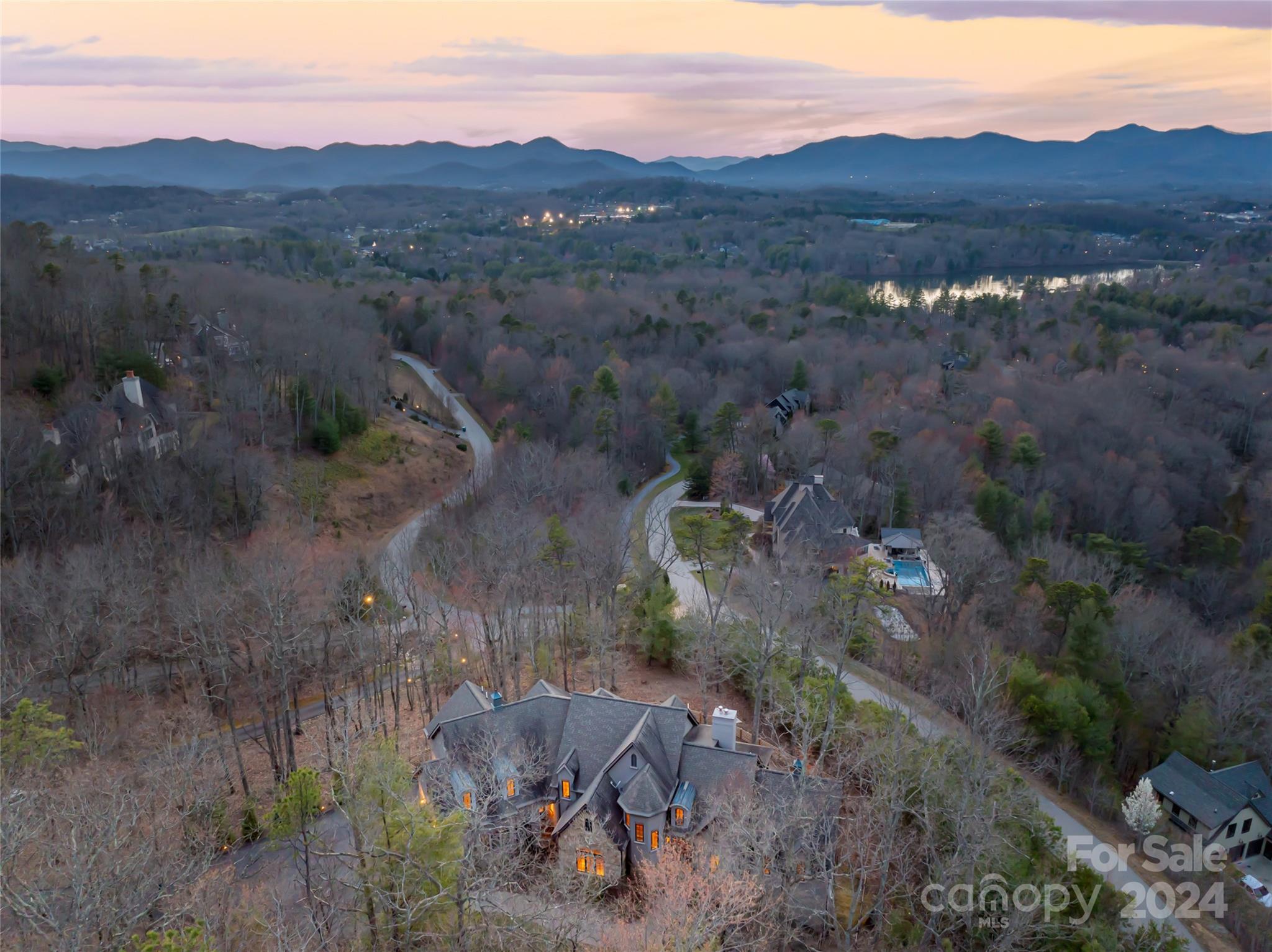 Biltmore Lake - Residential