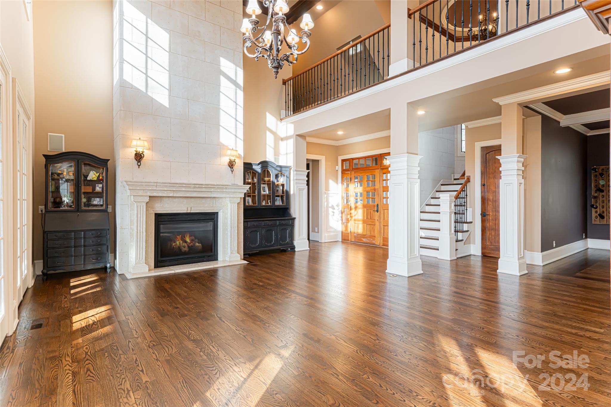 Biltmore Lake - Residential