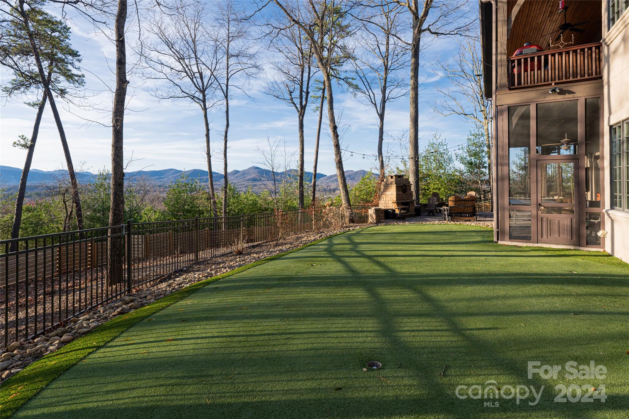 Biltmore Lake - Residential