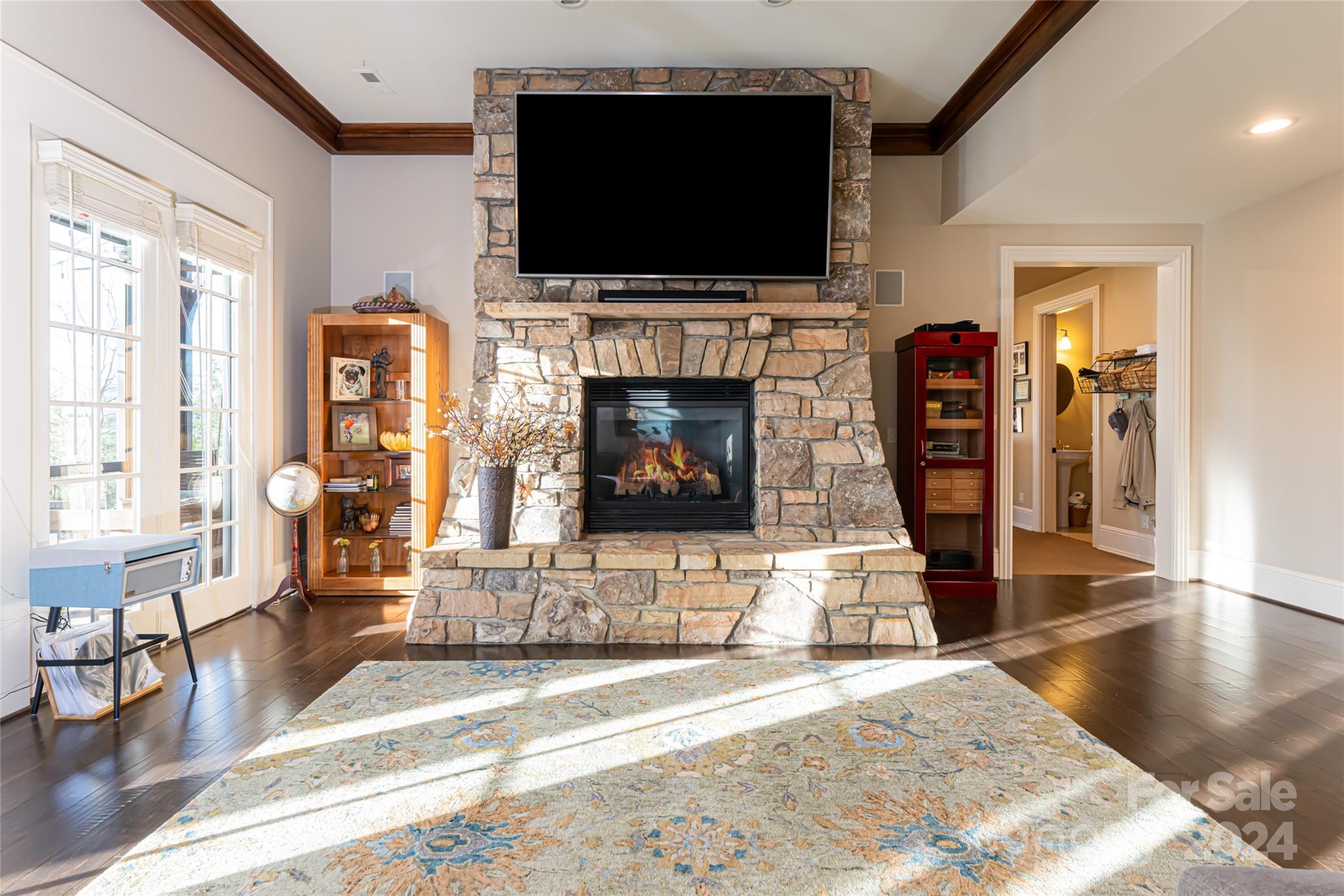 Biltmore Lake - Residential