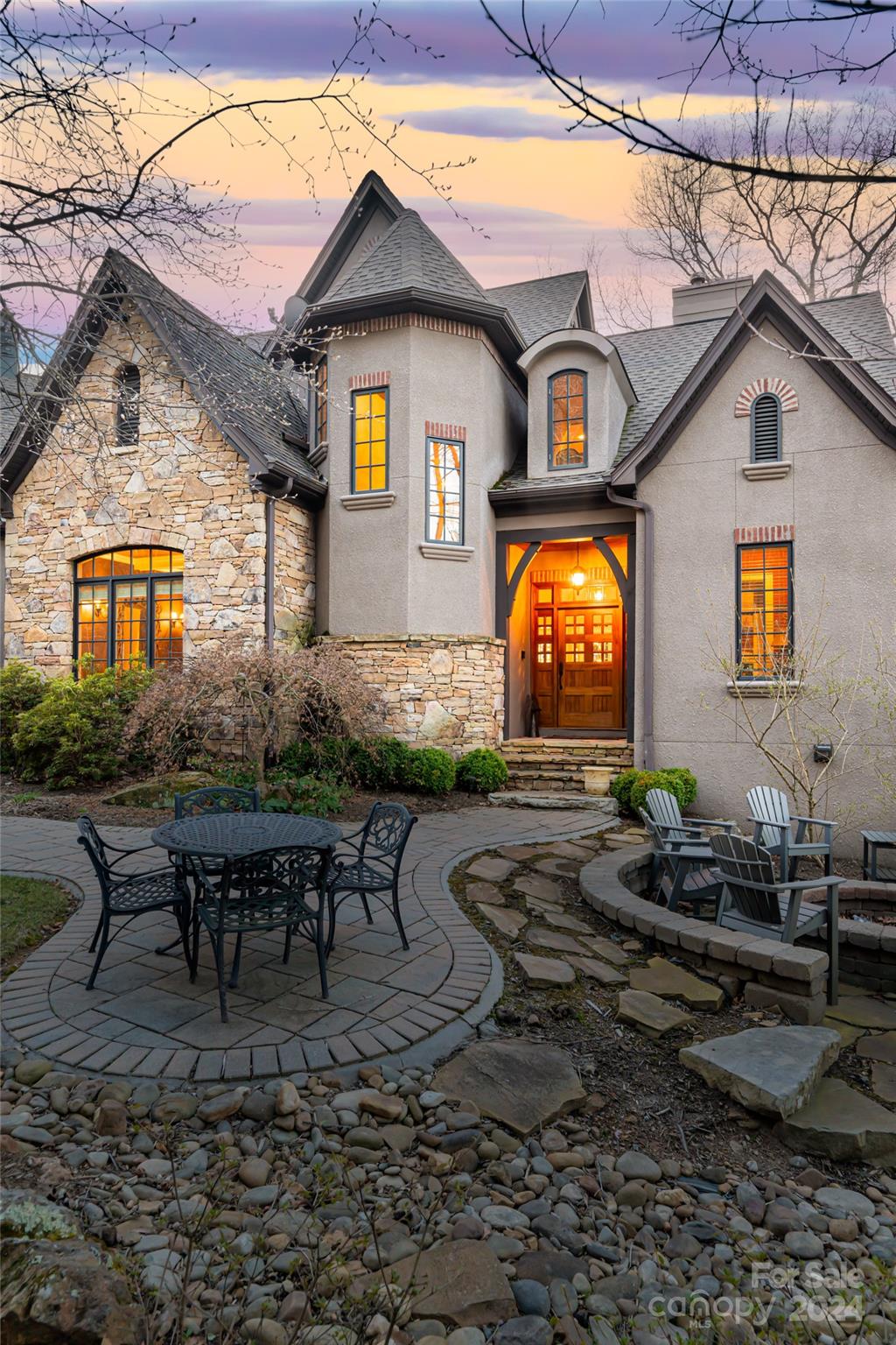 Biltmore Lake - Residential