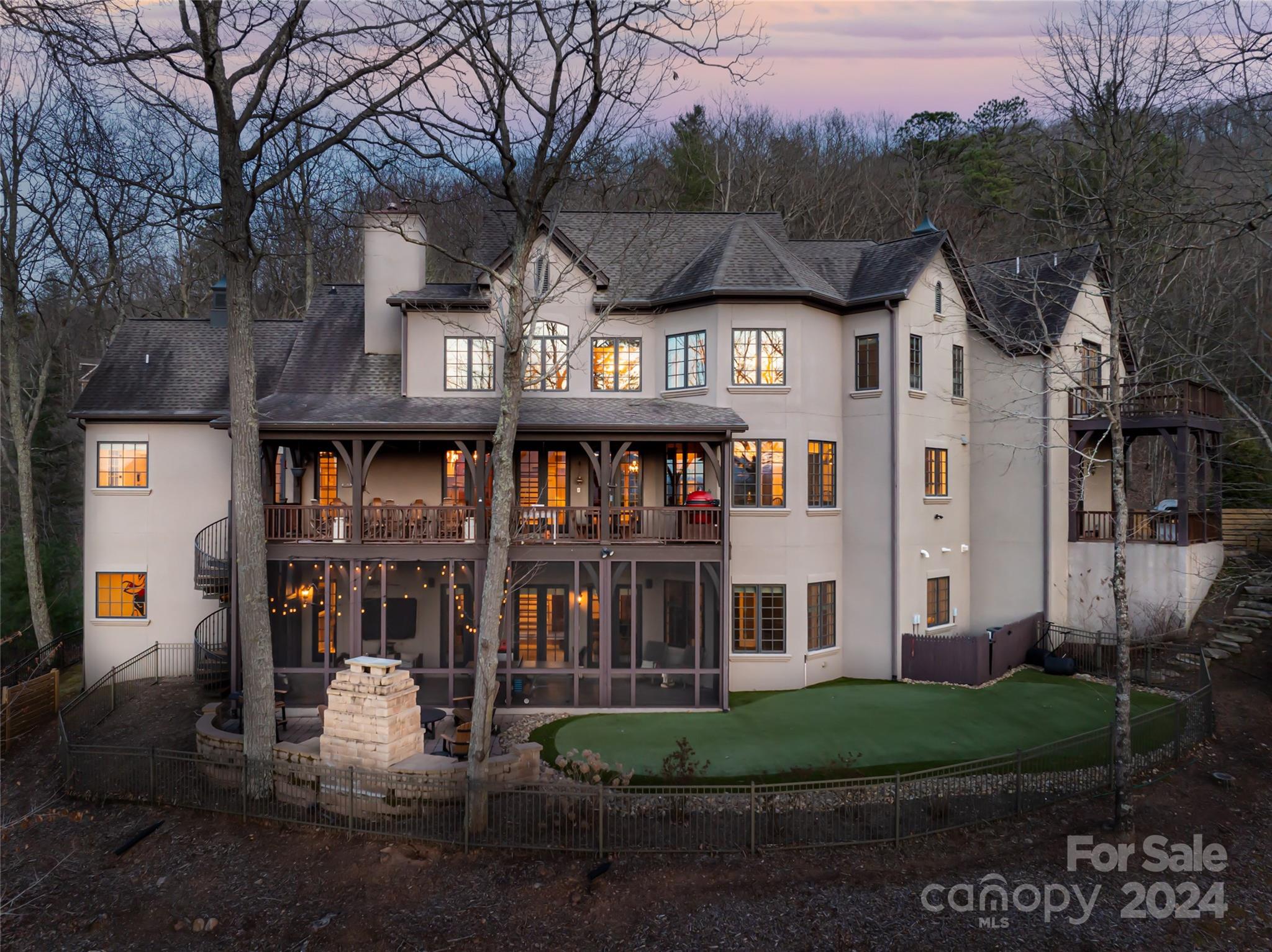 Biltmore Lake - Residential