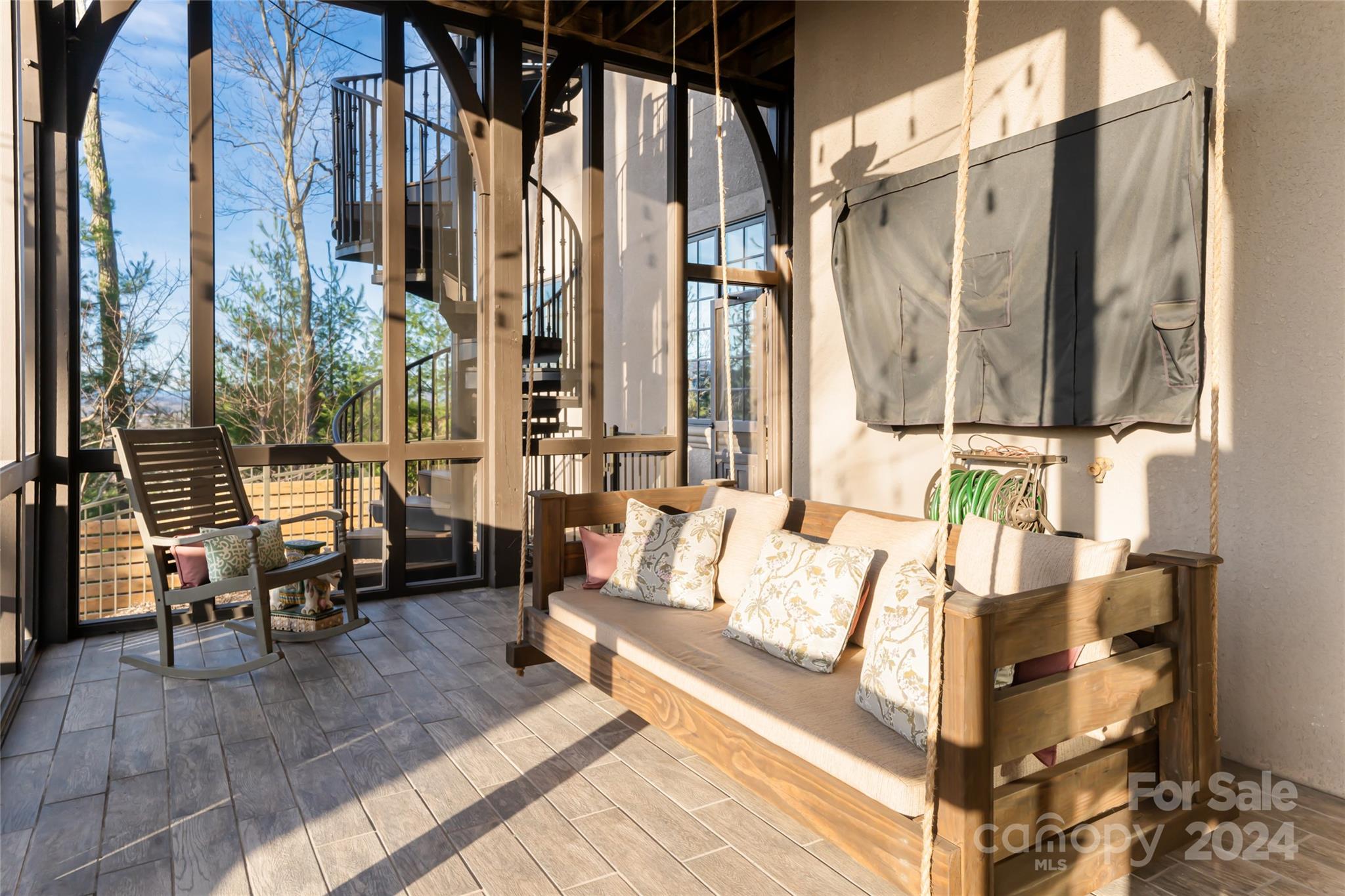 Biltmore Lake - Residential