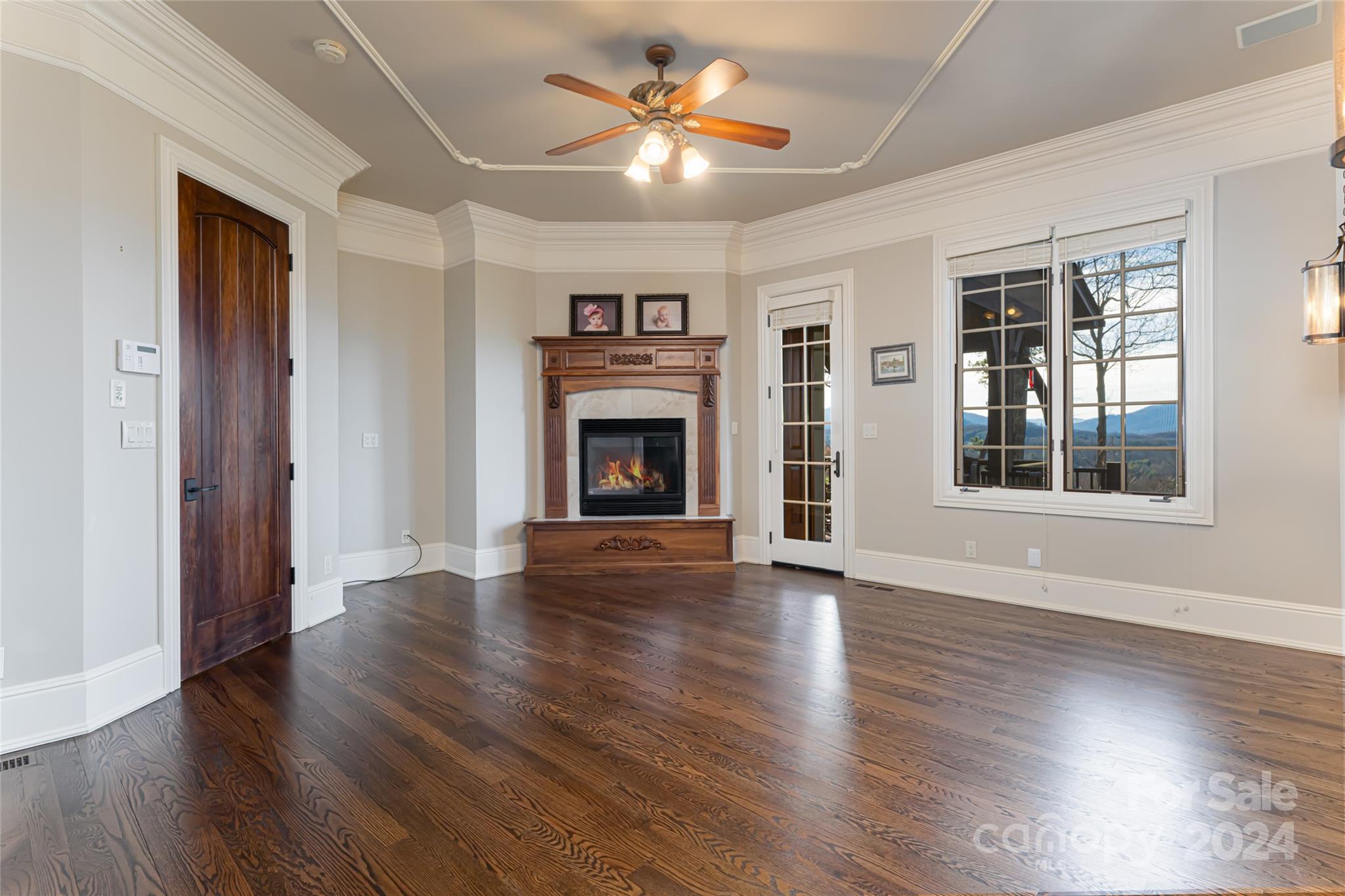 Biltmore Lake - Residential