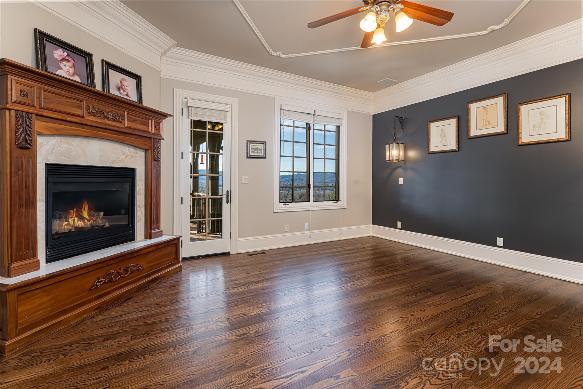 Biltmore Lake - Residential