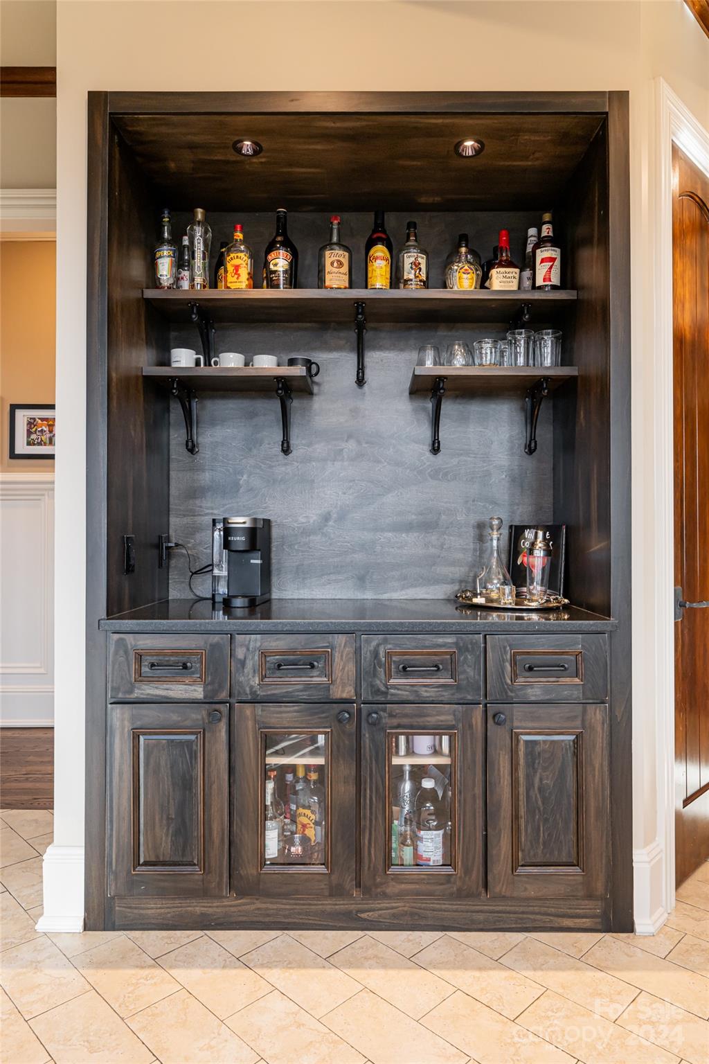 Biltmore Lake - Residential