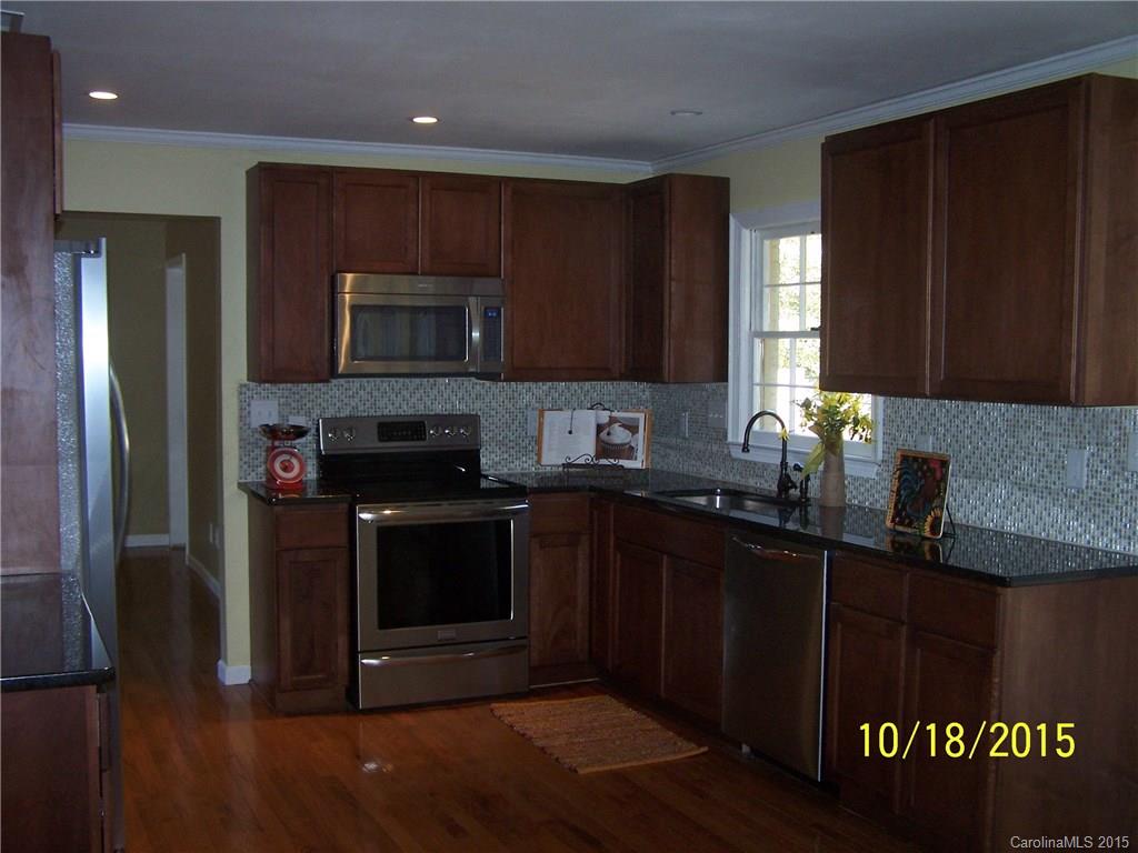 Harrisburg Estates - Residential