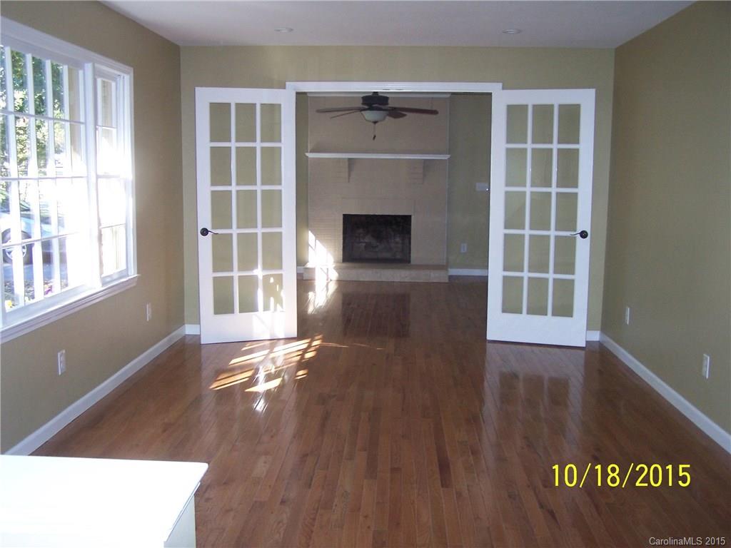 Harrisburg Estates - Residential