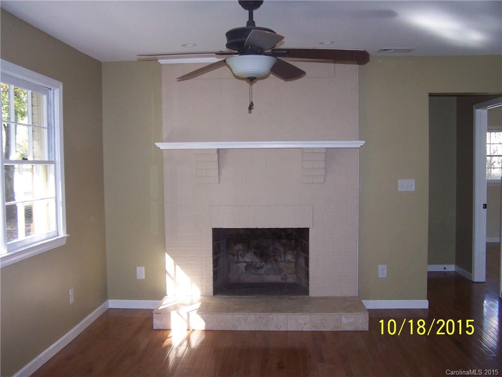 Harrisburg Estates - Residential