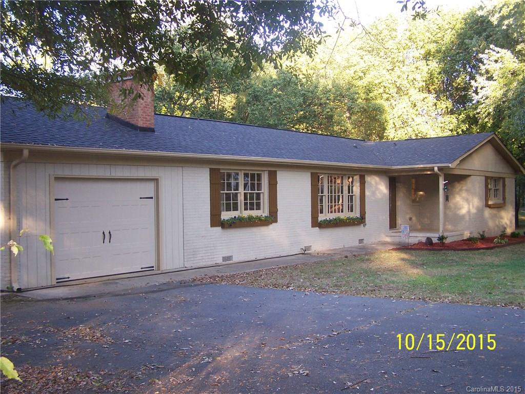 Harrisburg Estates - Residential