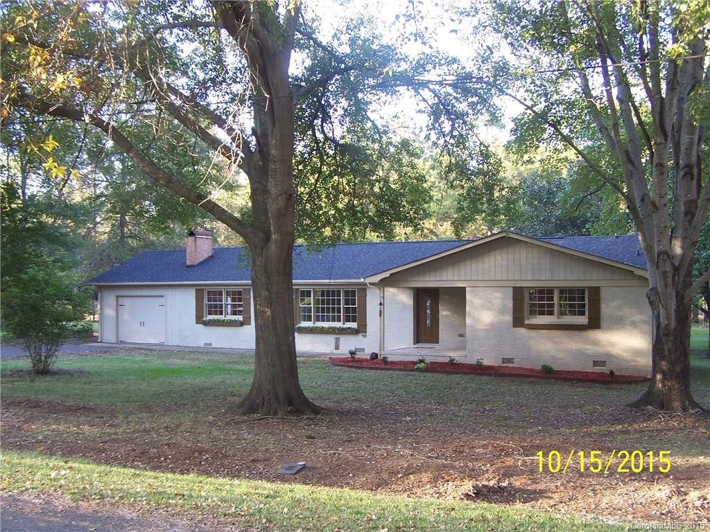 Harrisburg Estates - Residential