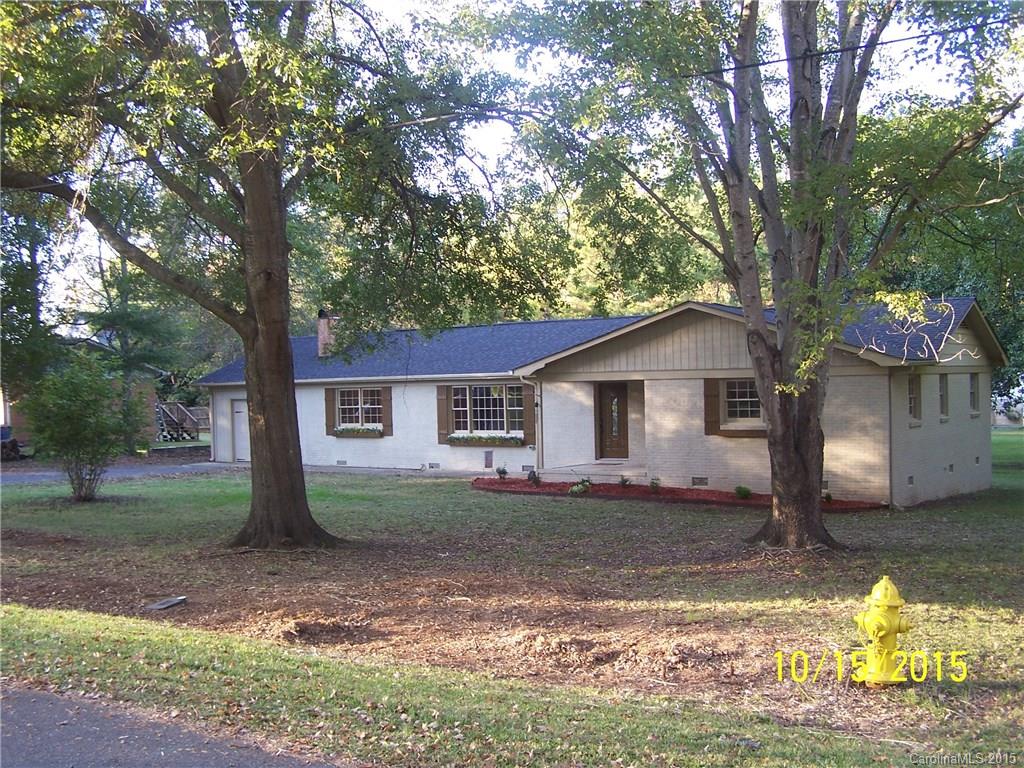 Harrisburg Estates - Residential